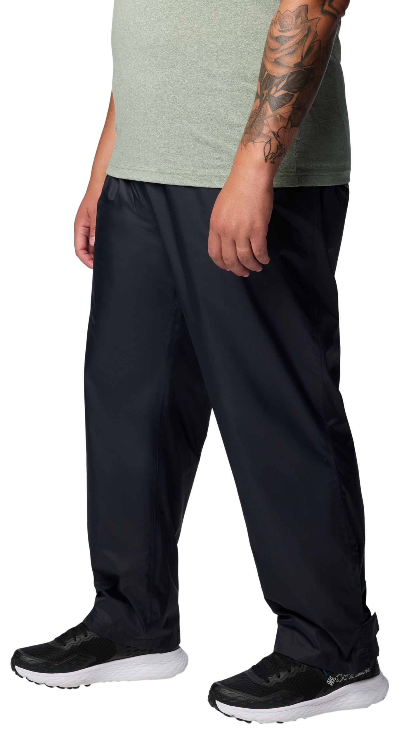 Columbia Men s Rebel Roamer Rain Pant Dick s Sporting Goods