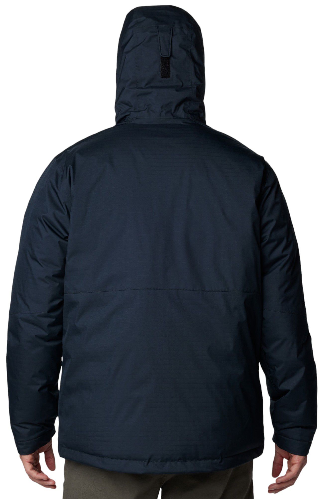 Columbia Men's Oak Harbor Insulated Jacket product image
