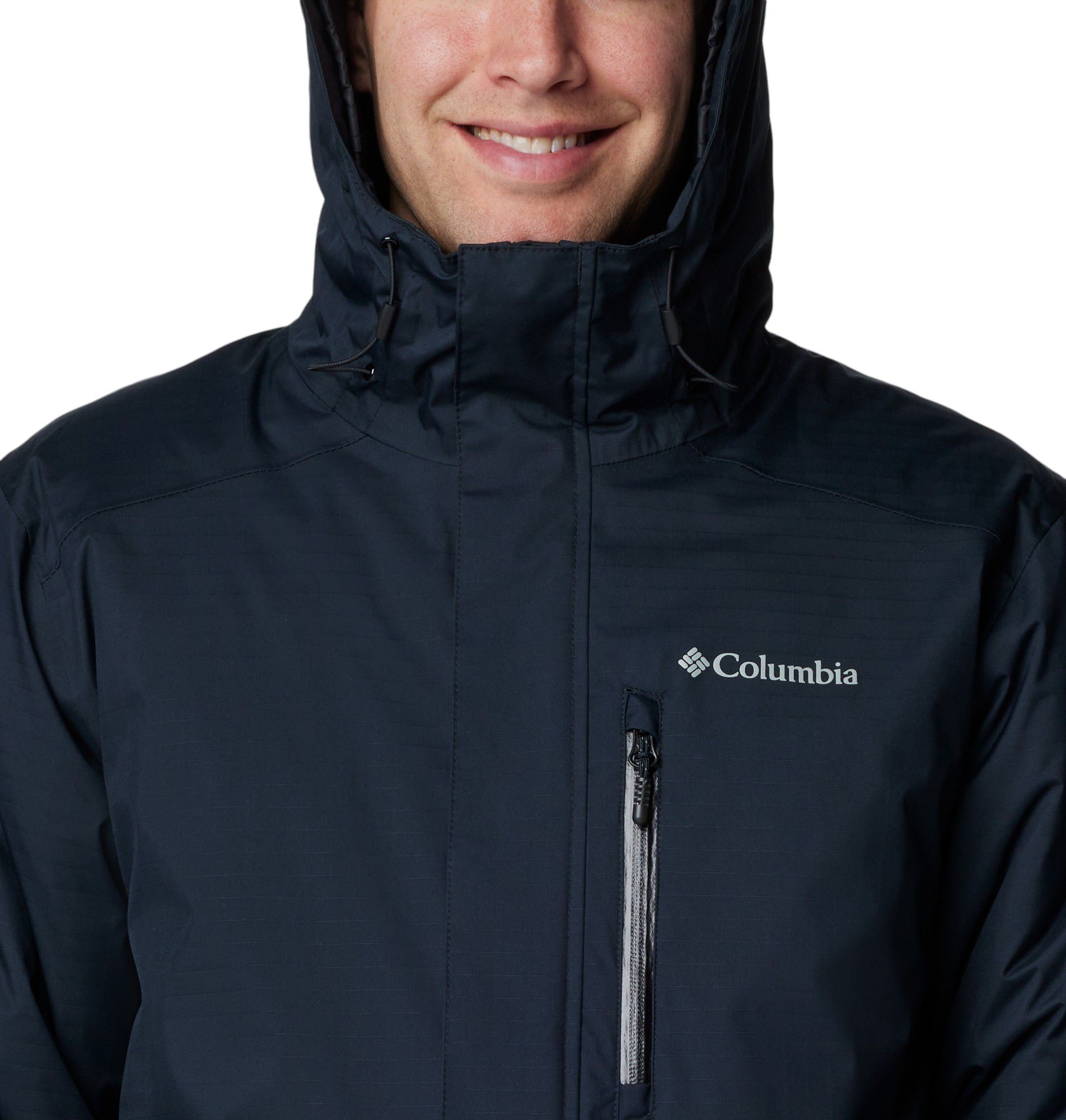 Columbia Men's Oak Harbor Insulated Jacket product image