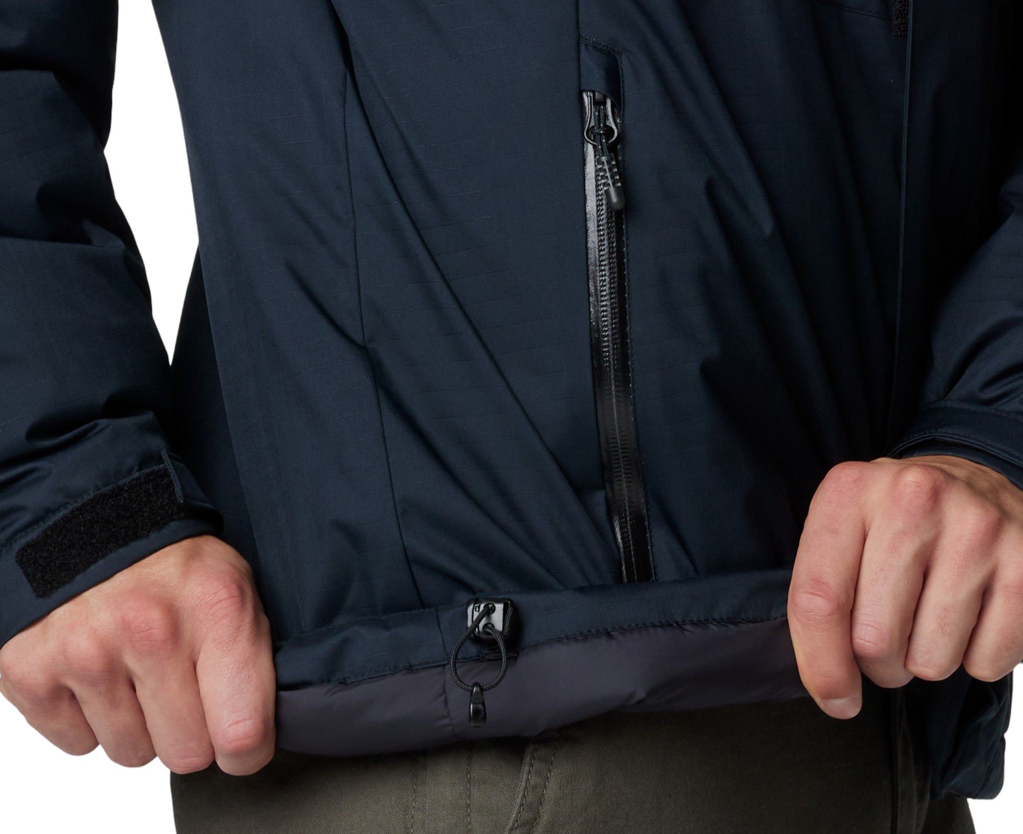 Columbia Men's Oak Harbor Insulated Jacket product image