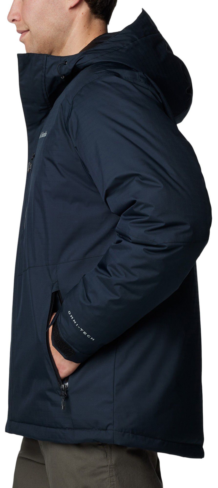 Columbia Men's Oak Harbor Insulated Jacket product image