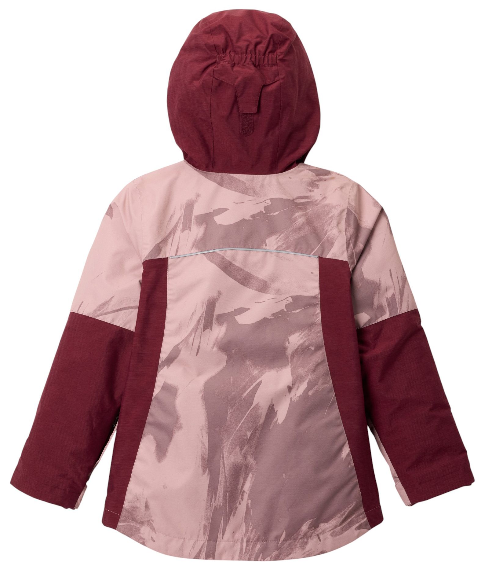 Columbia Girls' Whirlibird III Interchange Jacket product image