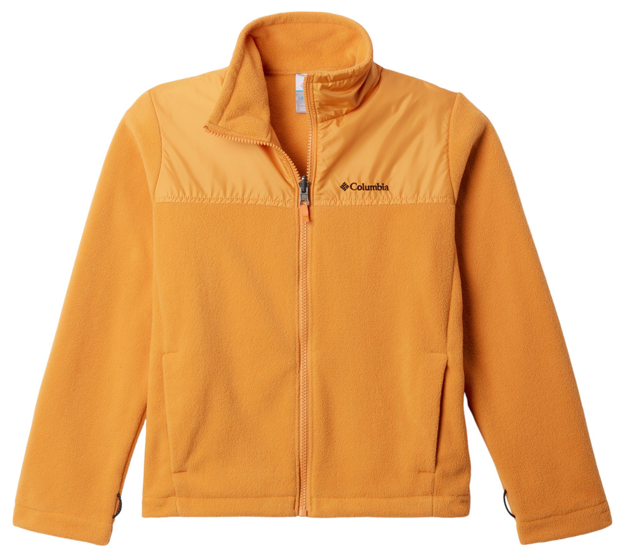 Columbia Boys' Bugaboo III Fleece Interchange Jacket product image