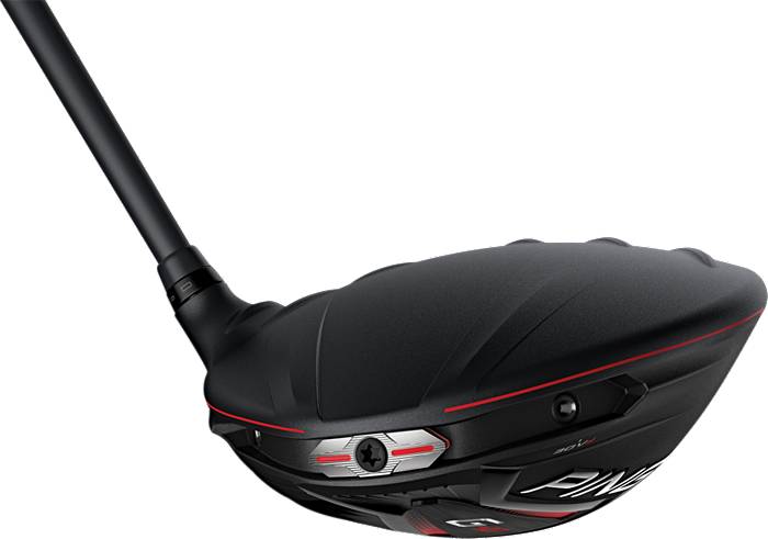 PING G410 Plus Driver | Golf Galaxy