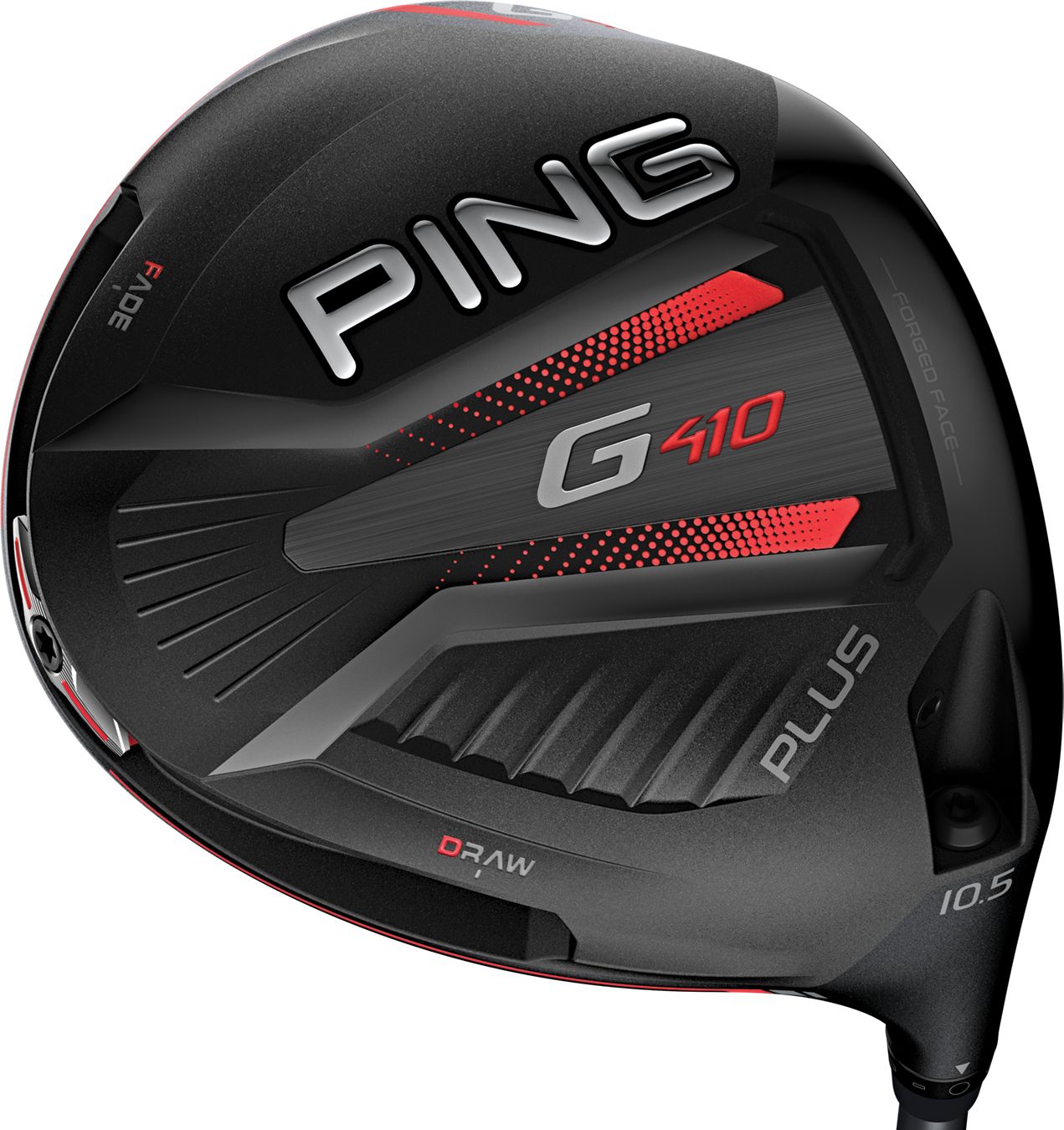 PING G410 Plus Driver product image