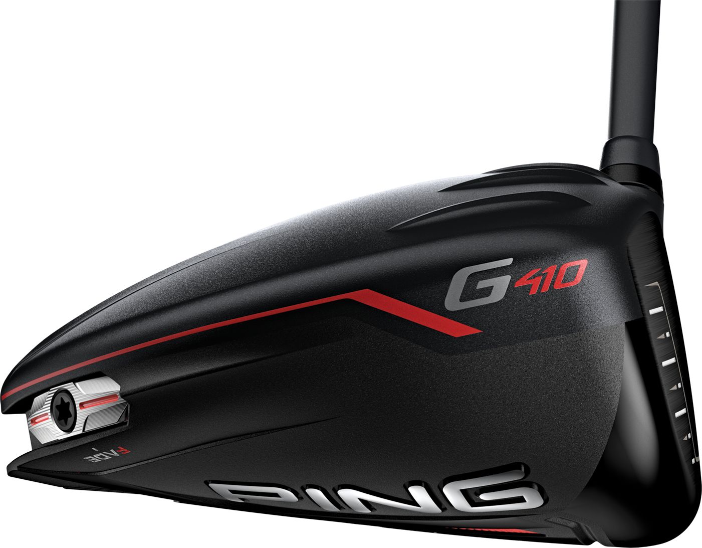 PING G410 Plus Driver product image