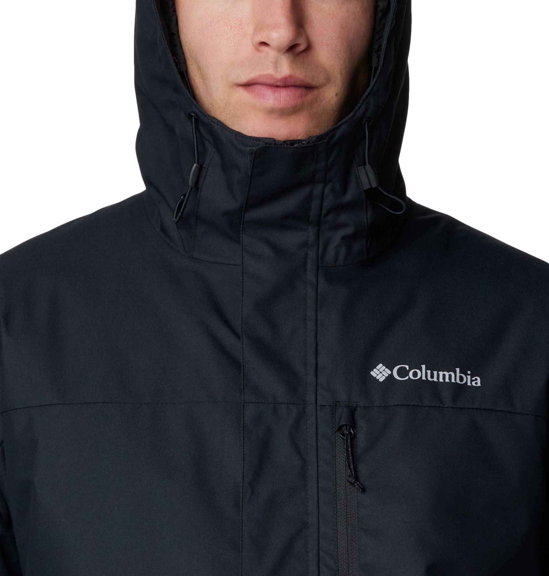 Columbia Men's Hikebound Insulated Jacket product image