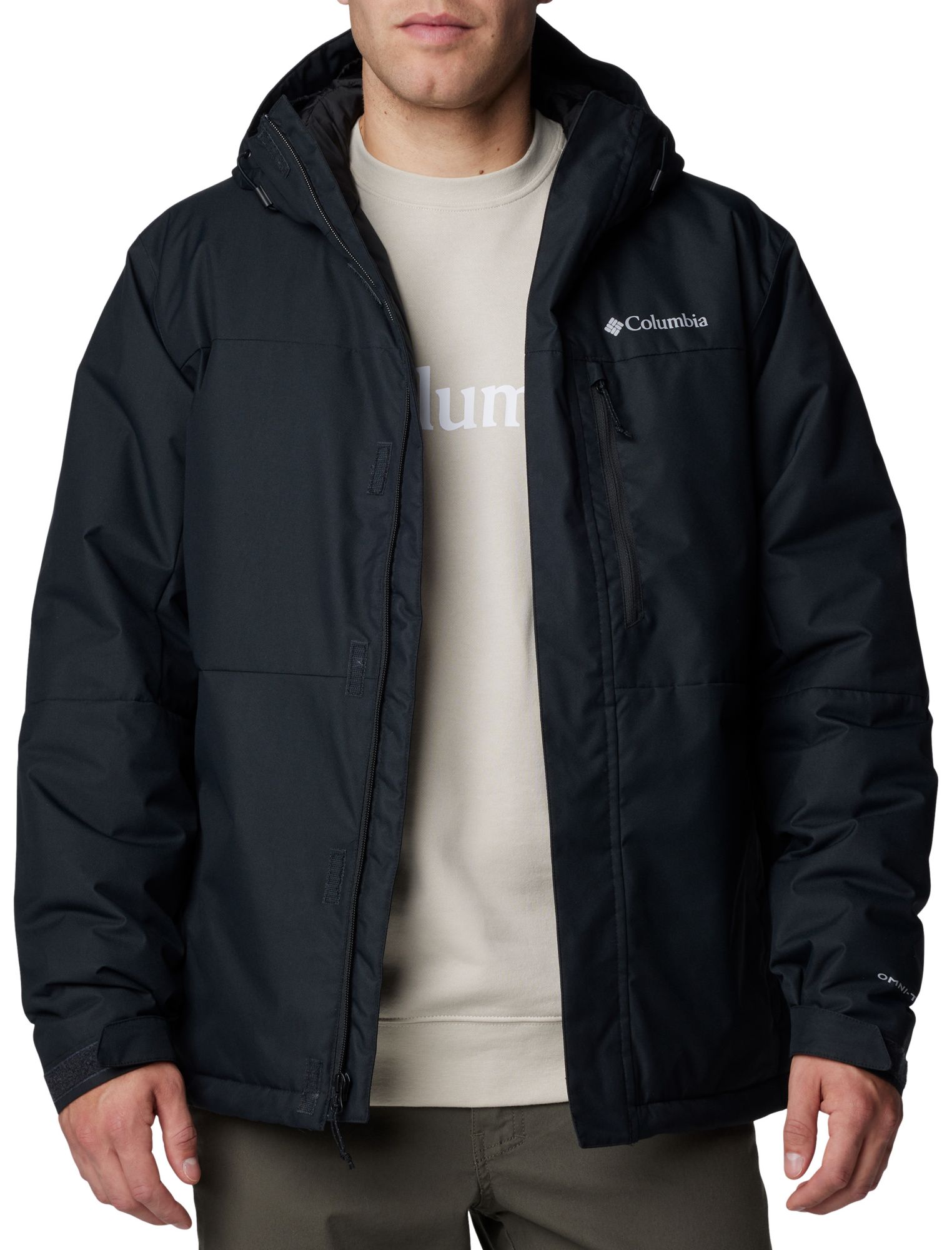 Columbia Men's Hikebound Insulated Jacket product image
