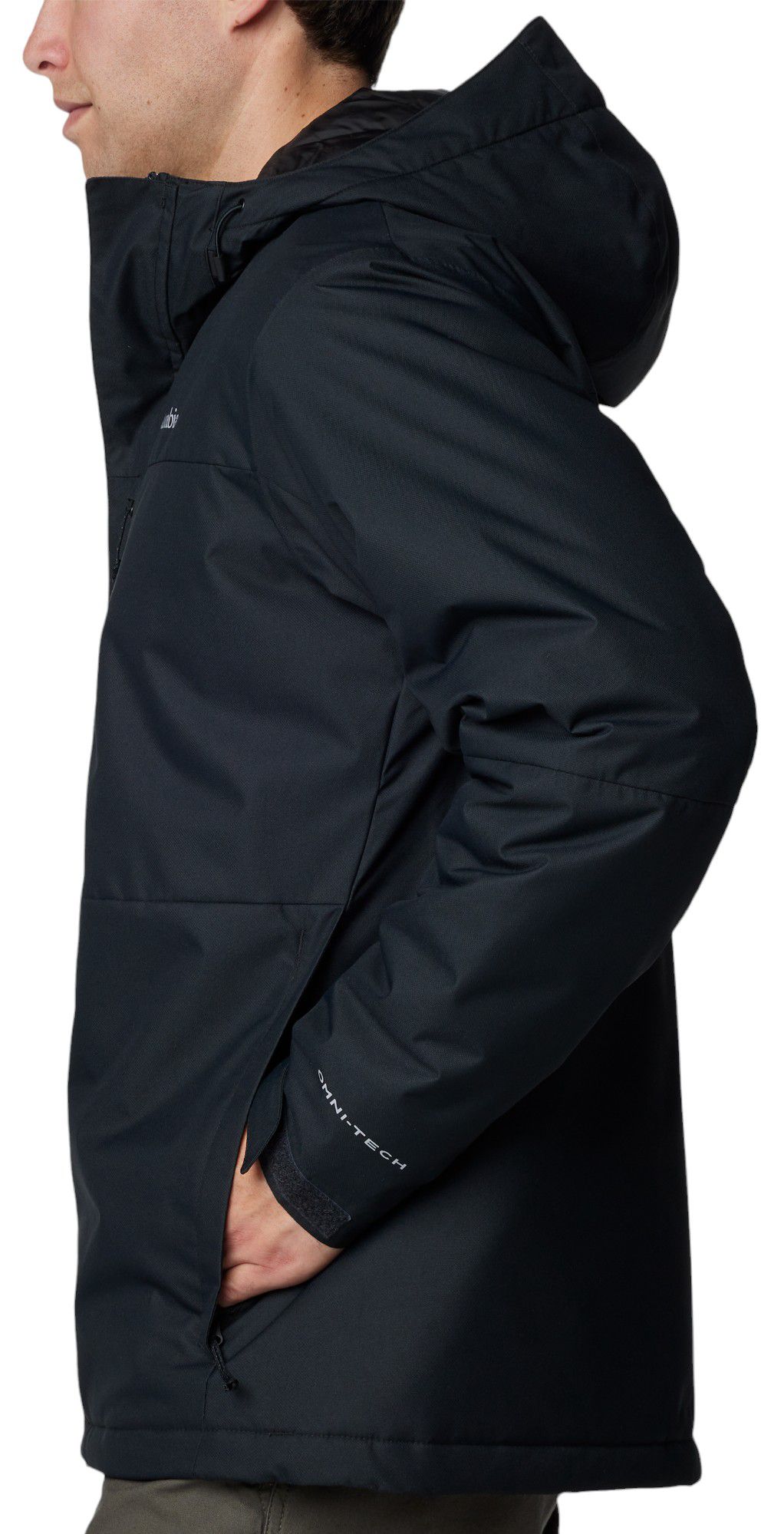 Columbia Men's Hikebound Insulated Jacket product image