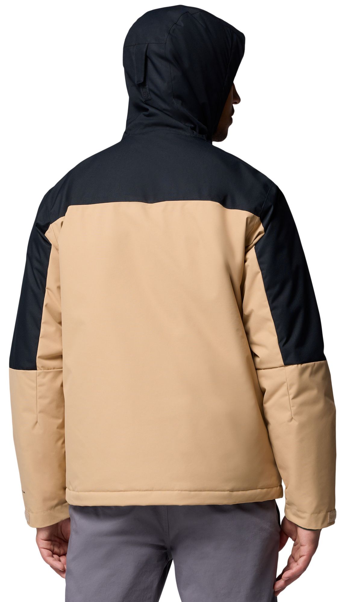 Columbia Men's Hikebound Insulated Jacket product image