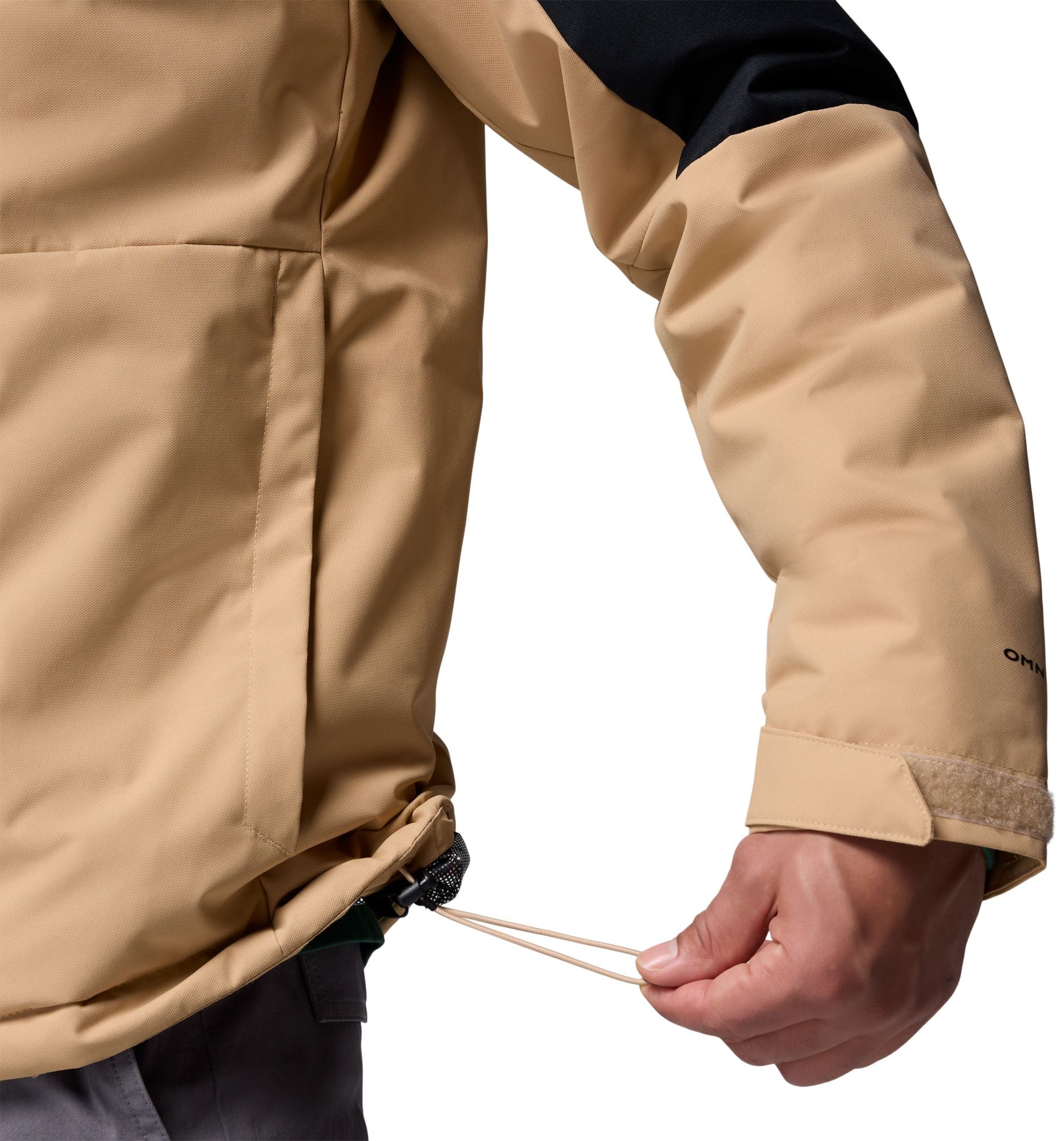 Columbia Men's Hikebound Insulated Jacket product image