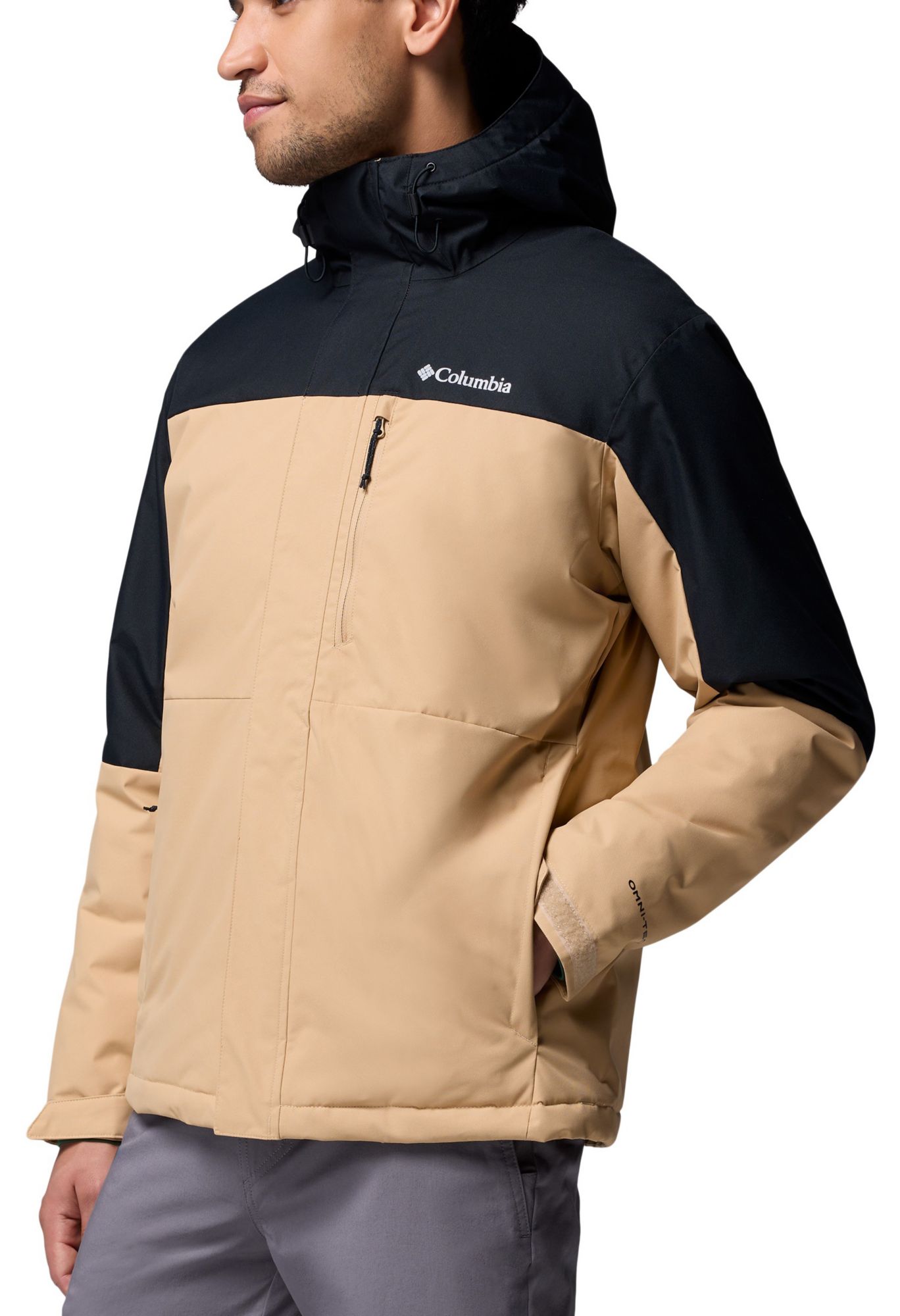 Columbia Men's Hikebound Insulated Jacket product image