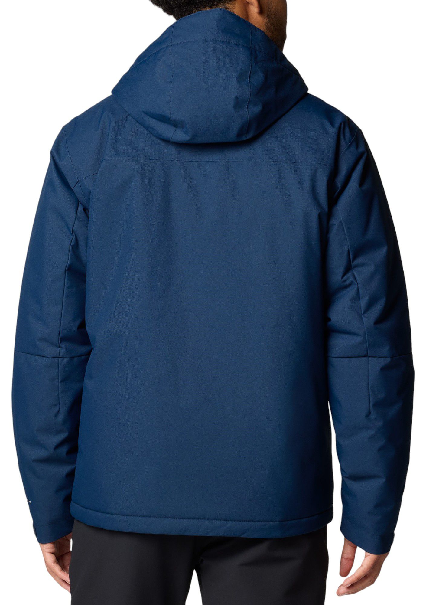 Columbia Men's Hikebound Insulated Jacket product image