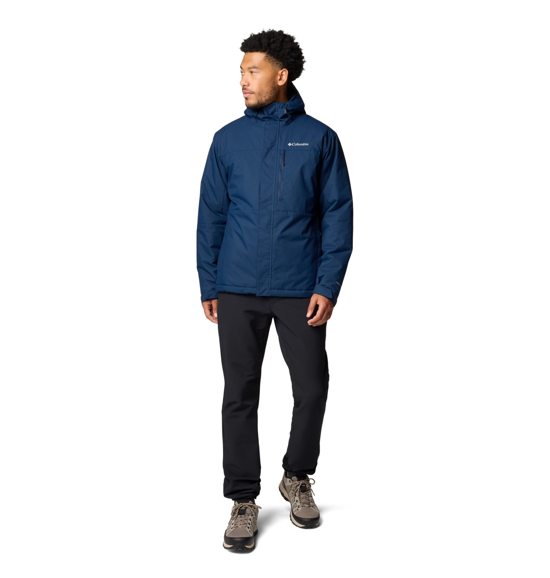 Columbia Men's Hikebound Insulated Jacket product image