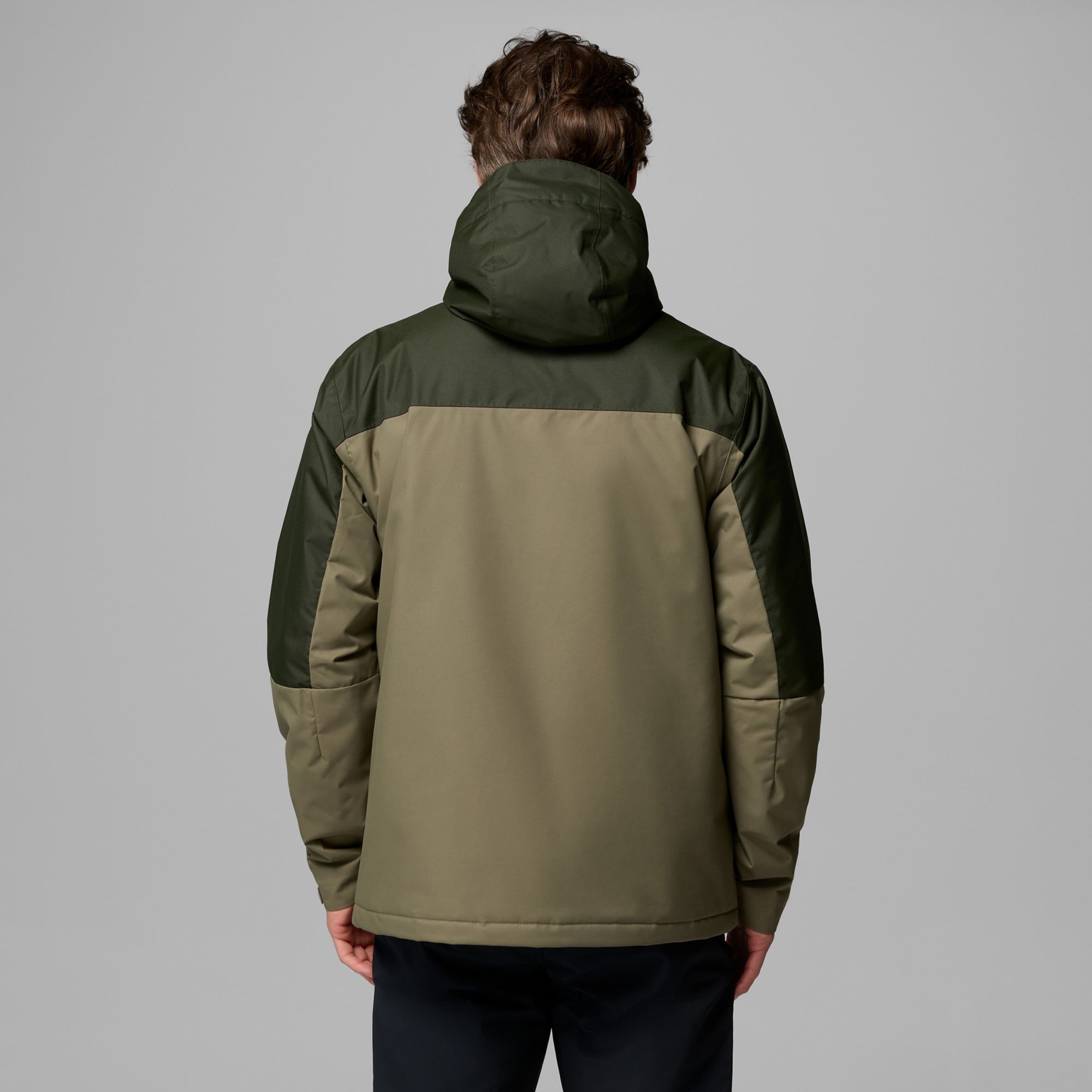 Columbia Men's Hikebound Insulated Jacket product image
