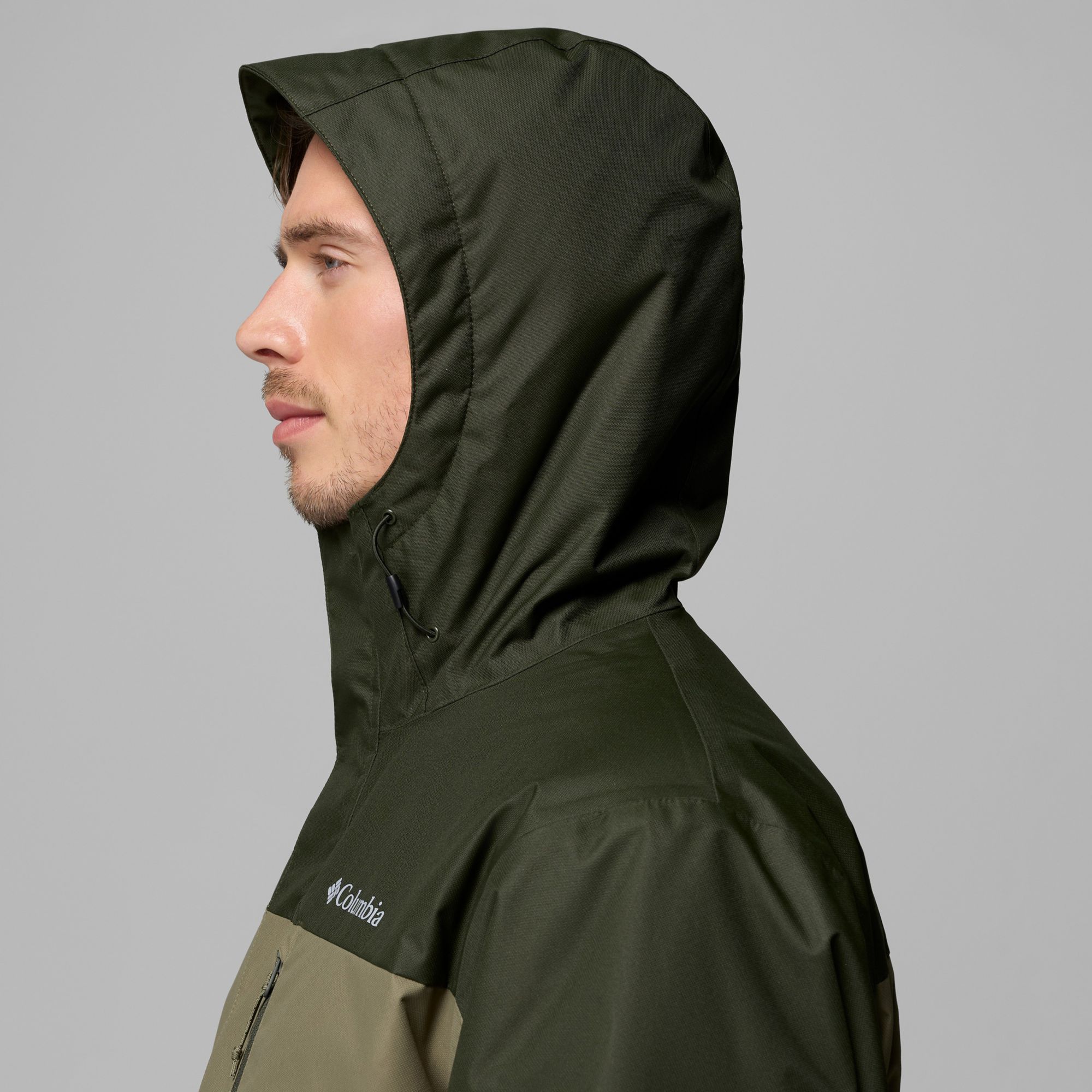 Columbia Men's Hikebound Insulated Jacket product image