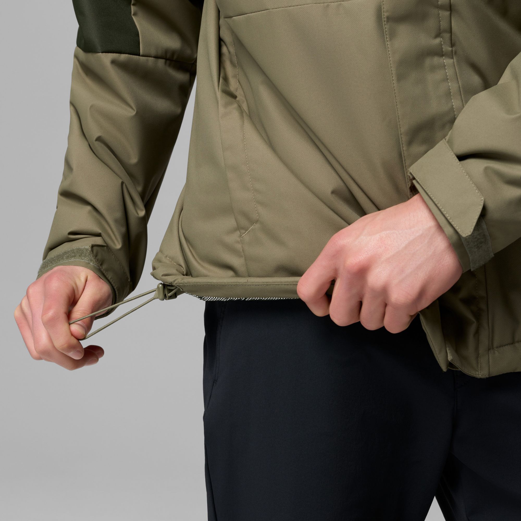 Columbia Men's Hikebound Insulated Jacket product image