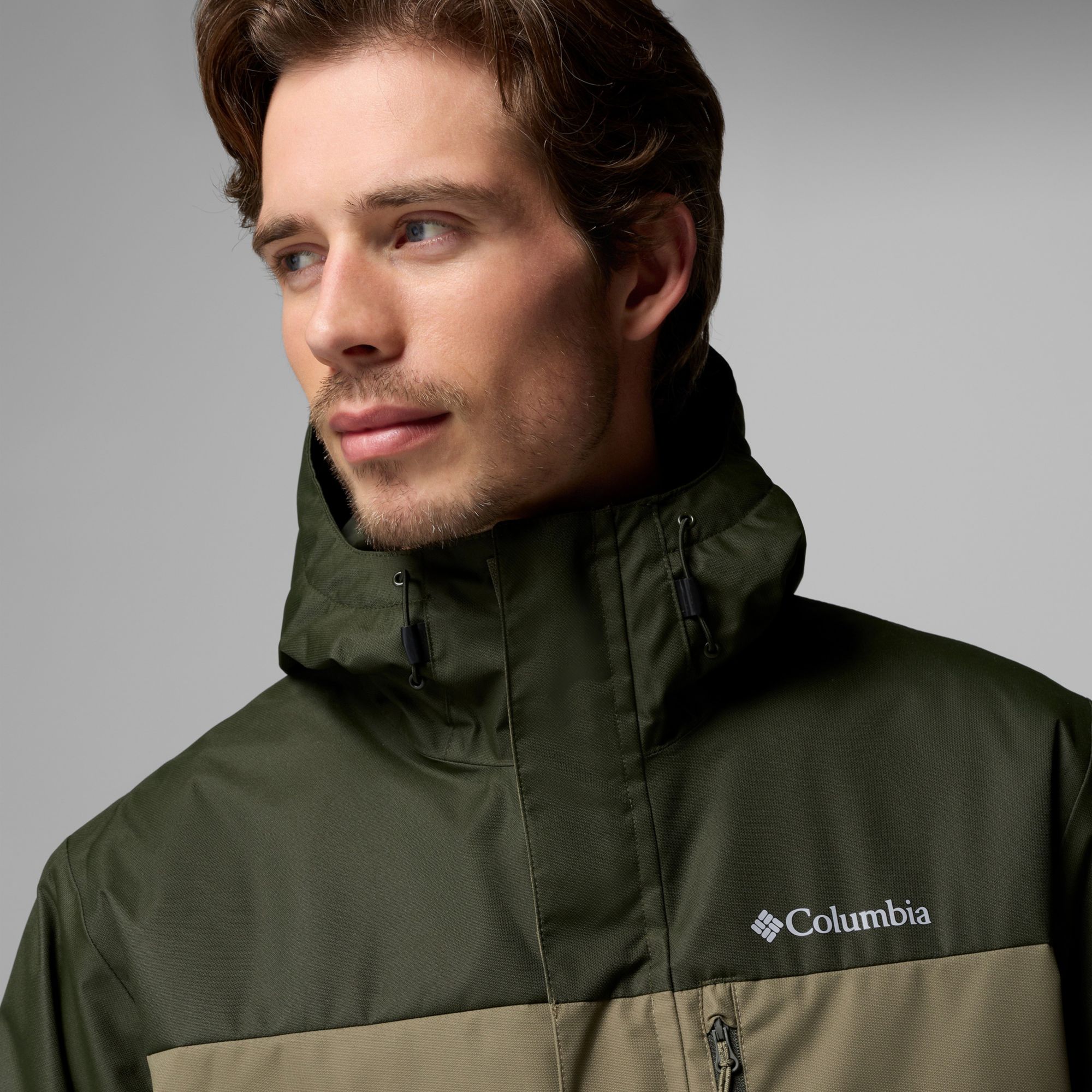 Columbia Men's Hikebound Insulated Jacket product image