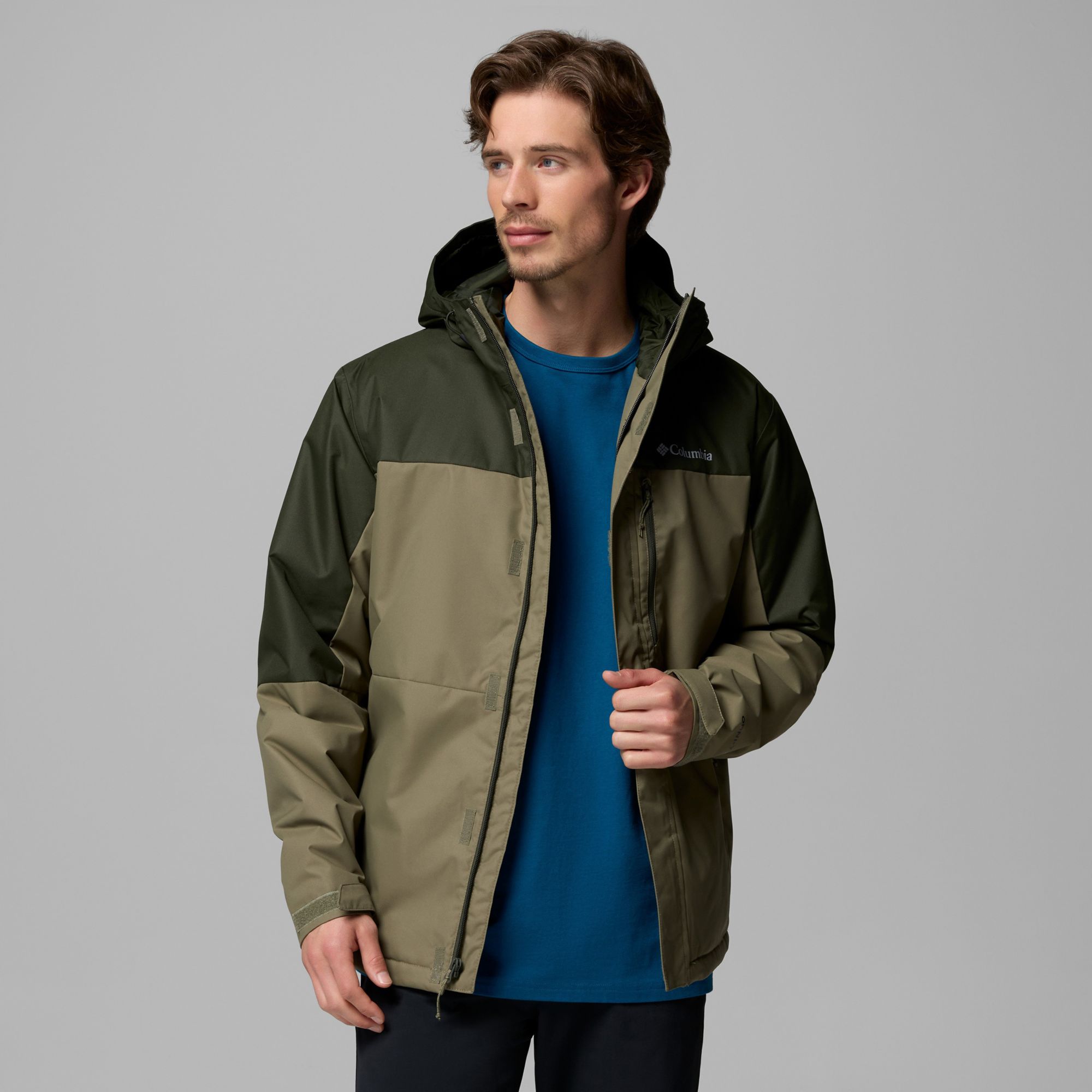 Columbia Men's Hikebound Insulated Jacket product image