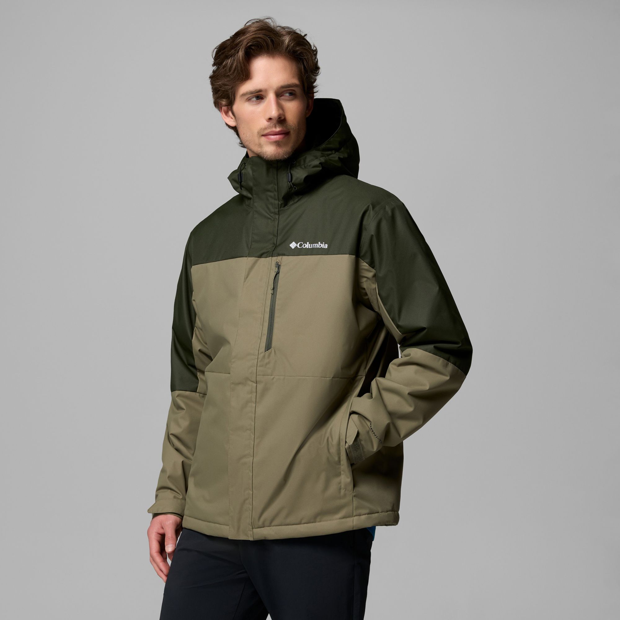 Columbia Men's Hikebound Insulated Jacket product image