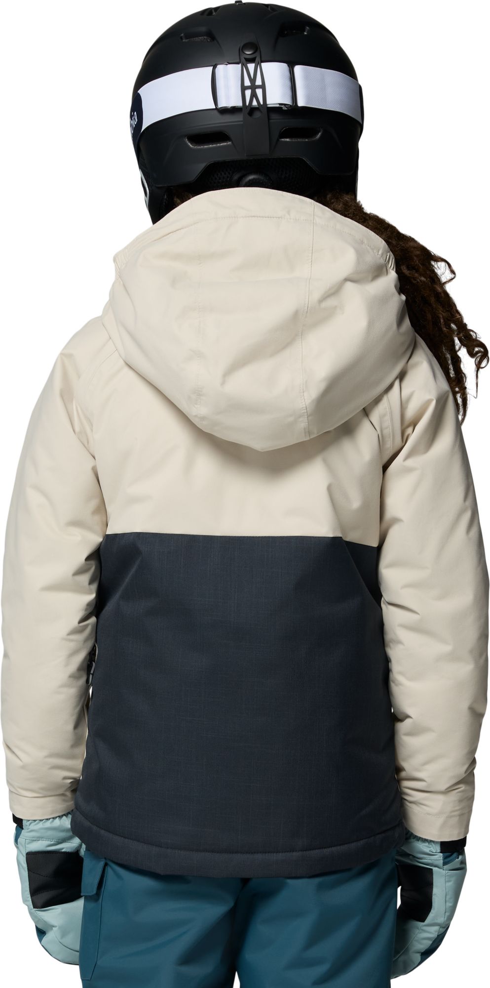 Columbia Boys' Alpine Action III Jacket product image