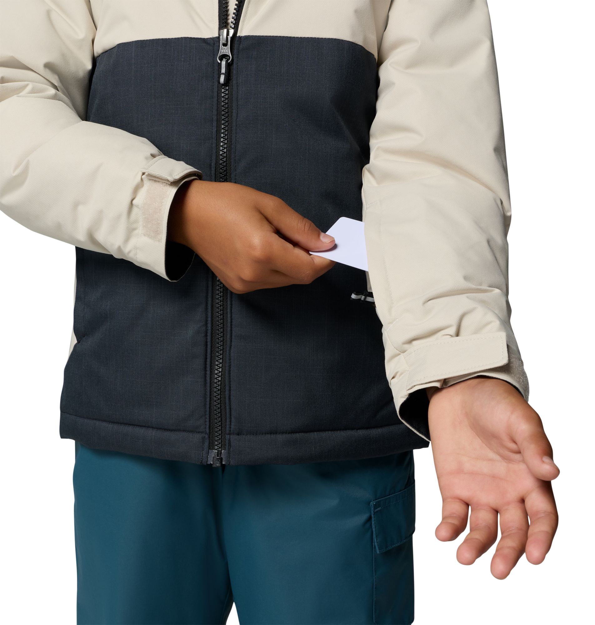 Columbia Boys' Alpine Action III Jacket product image