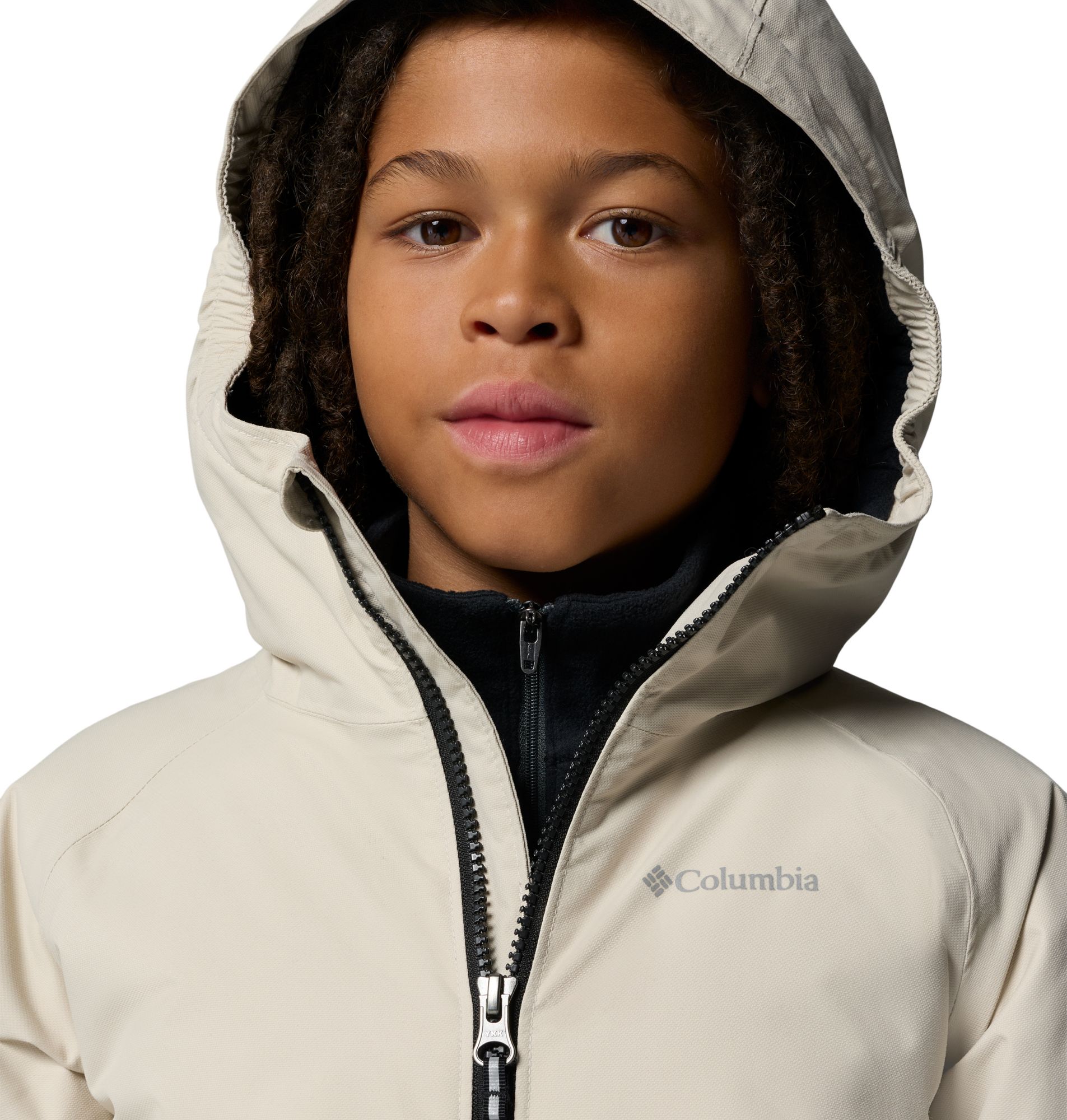 Columbia Boys' Alpine Action III Jacket product image
