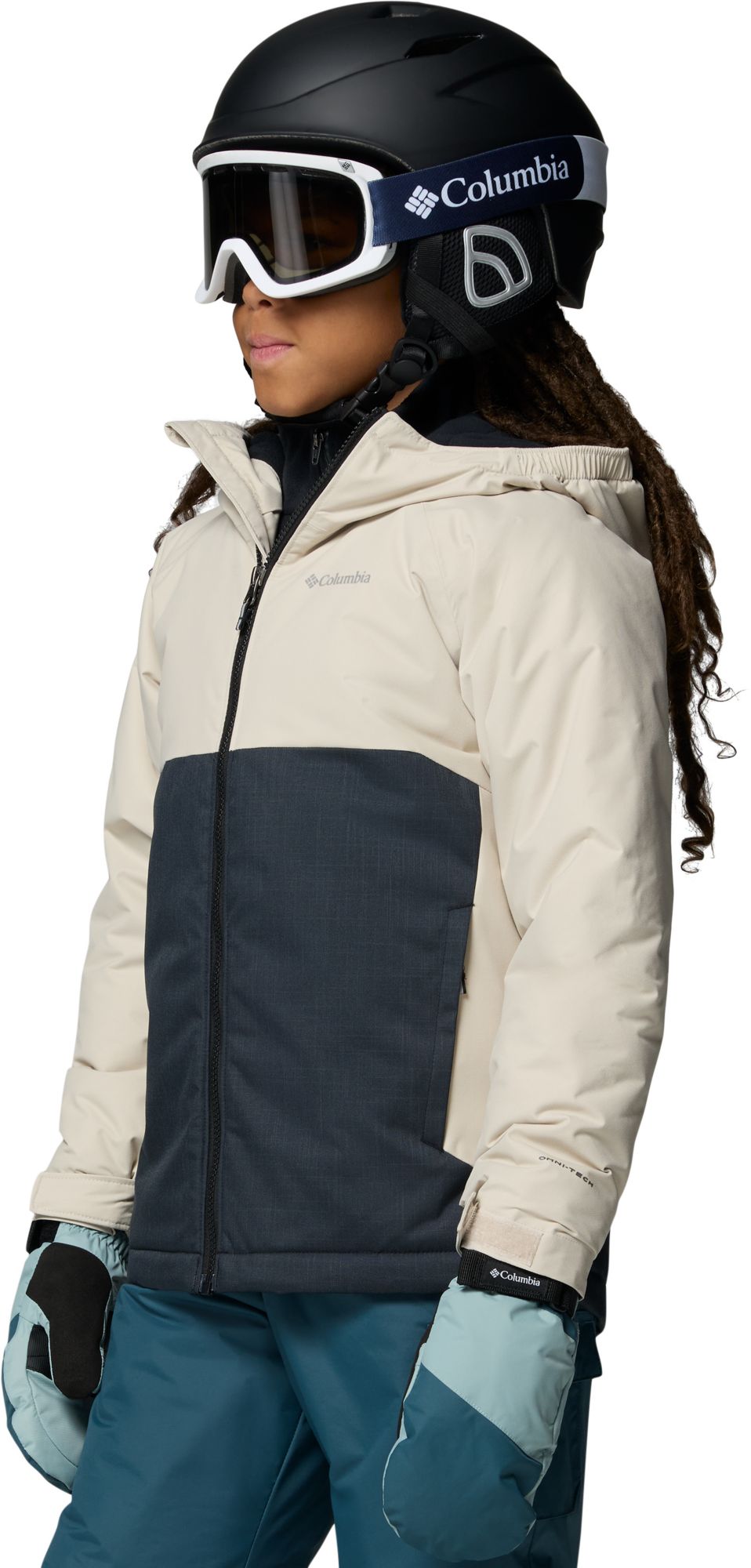 Columbia Boys' Alpine Action III Jacket product image