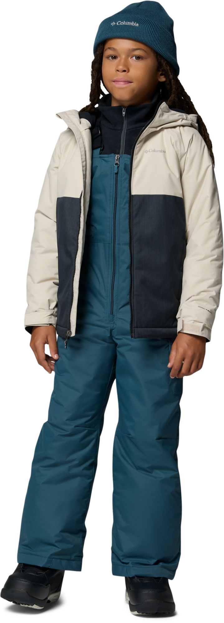 Columbia Boys' Alpine Action III Jacket product image