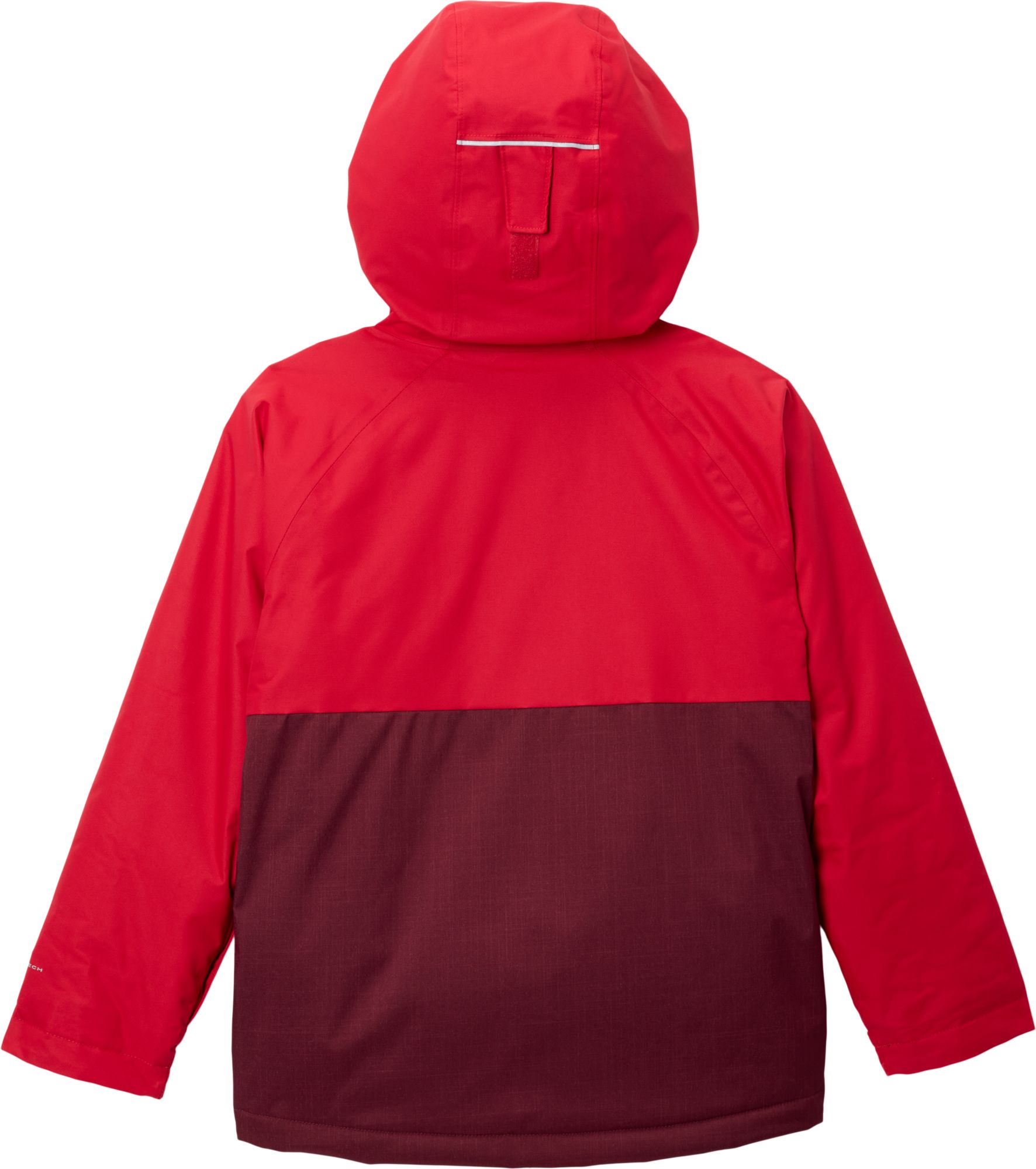 Columbia Boys' Alpine Action III Jacket product image