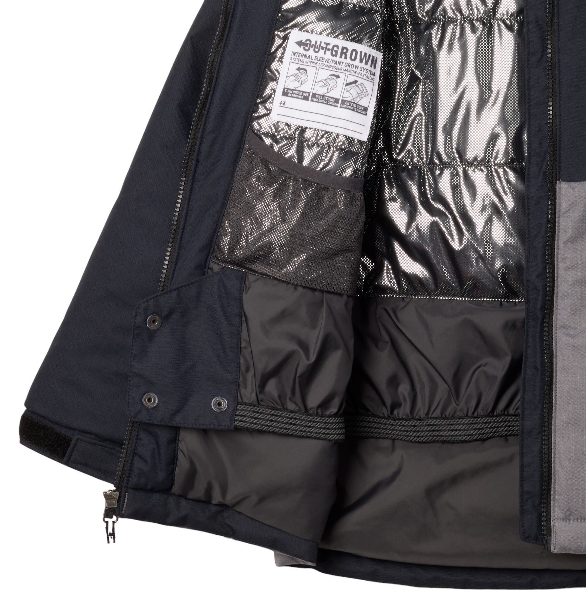 Columbia Girls' Alpine Action III Jacket product image
