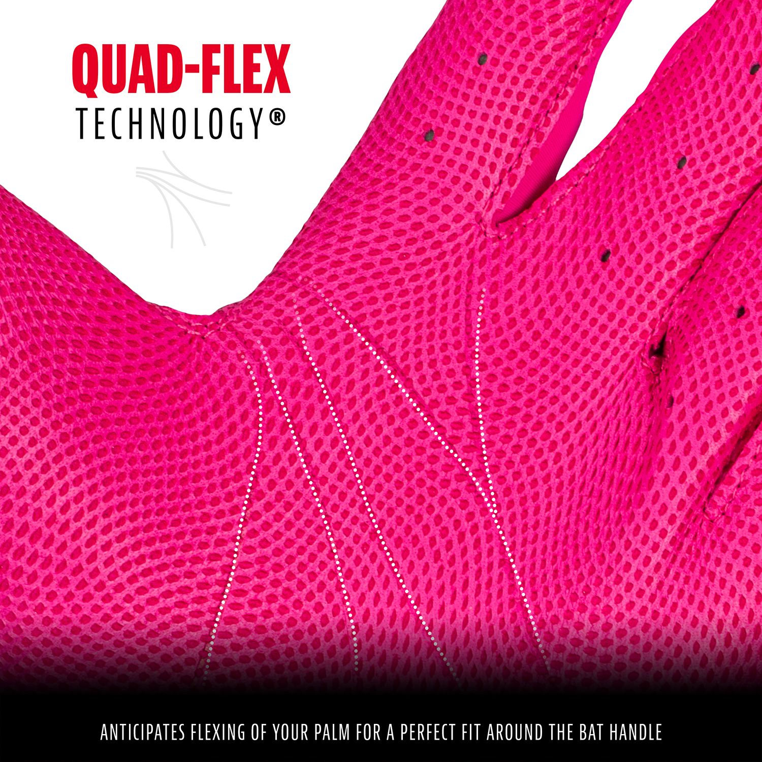 Franklin Adult CFX Pro Batting Gloves product image