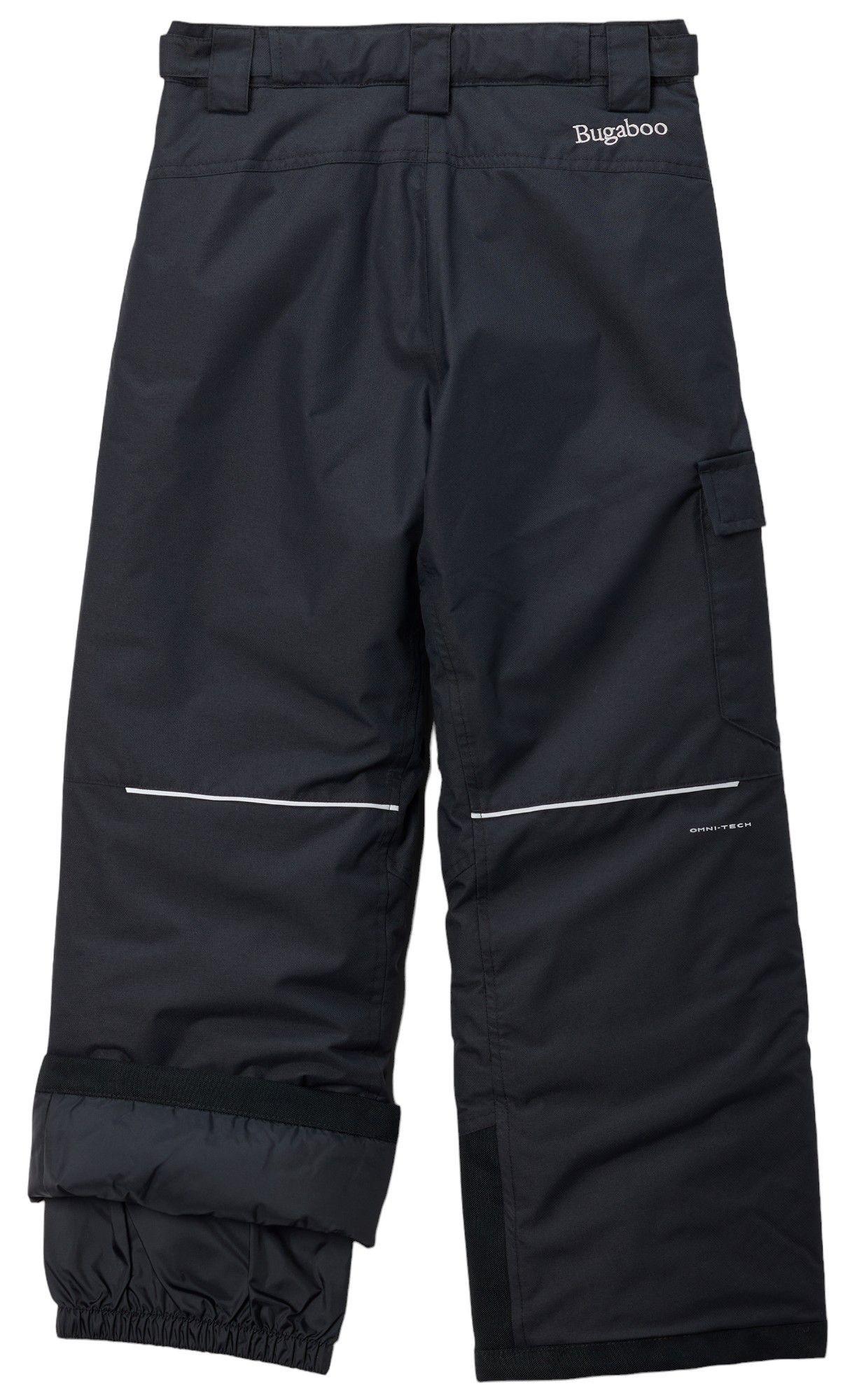 Columbia Boys' Bugaboo III Pants product image
