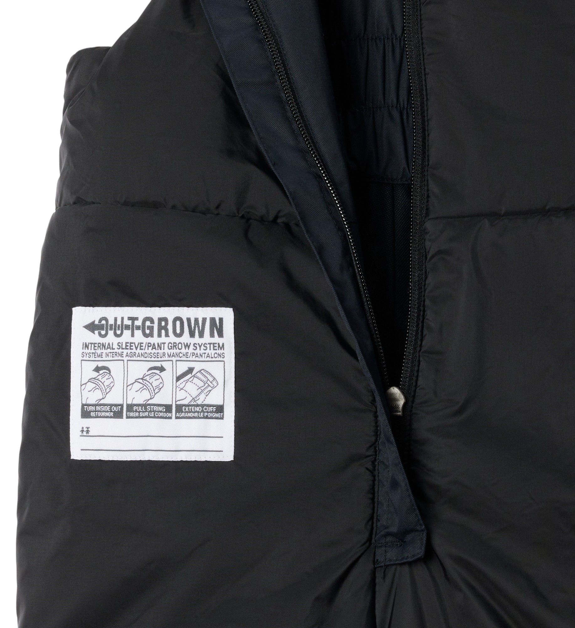 Columbia Boys' Adventure Ride II Bib product image