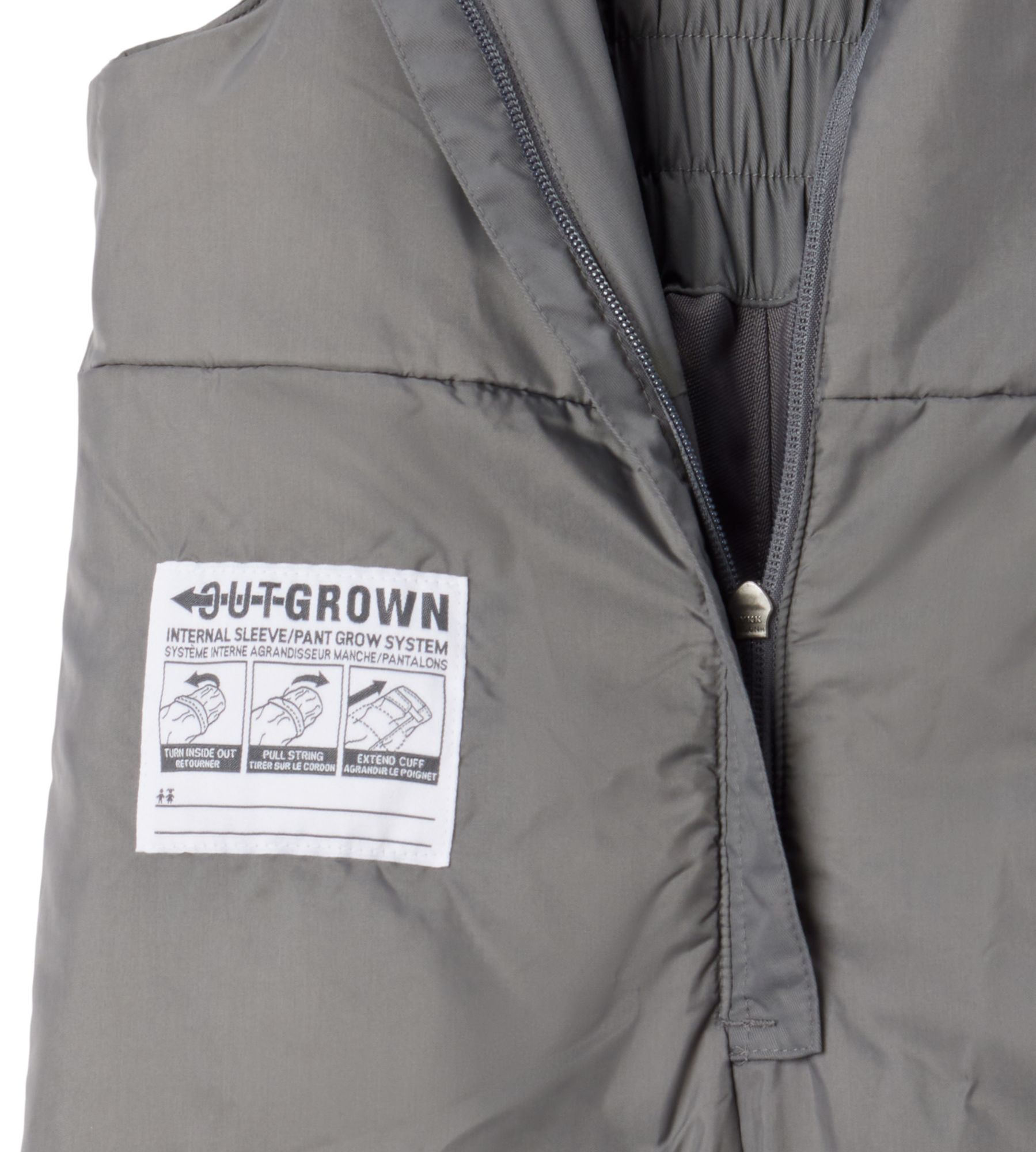 Columbia Boys' Adventure Ride II Bib product image