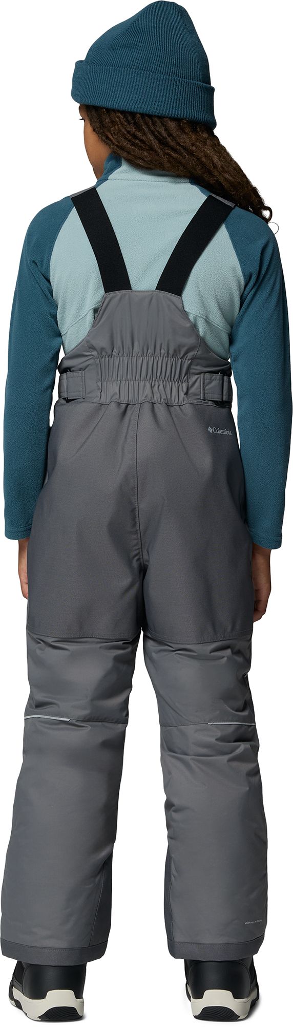 Columbia Boys' Adventure Ride II Bib product image