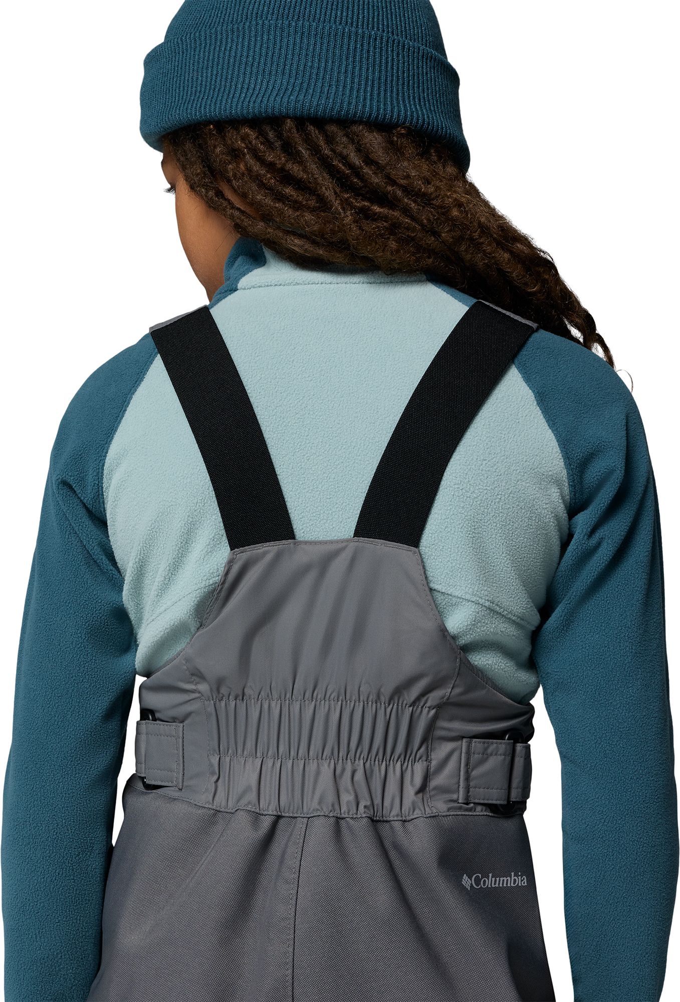 Columbia Boys' Adventure Ride II Bib product image