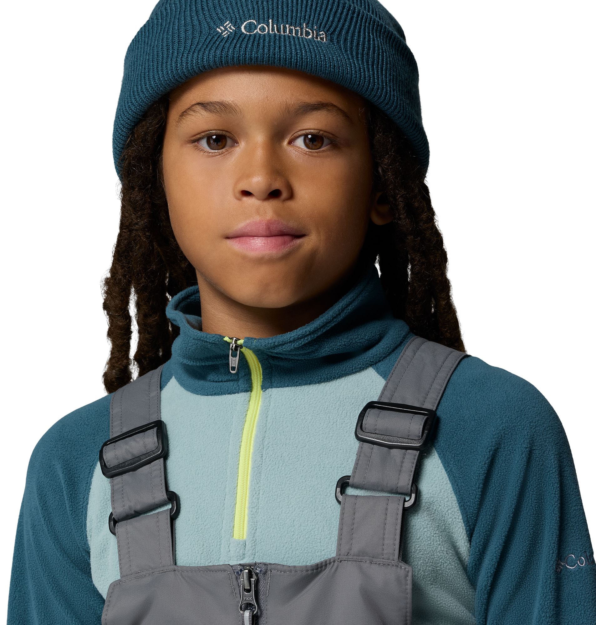 Columbia Boys' Adventure Ride II Bib product image