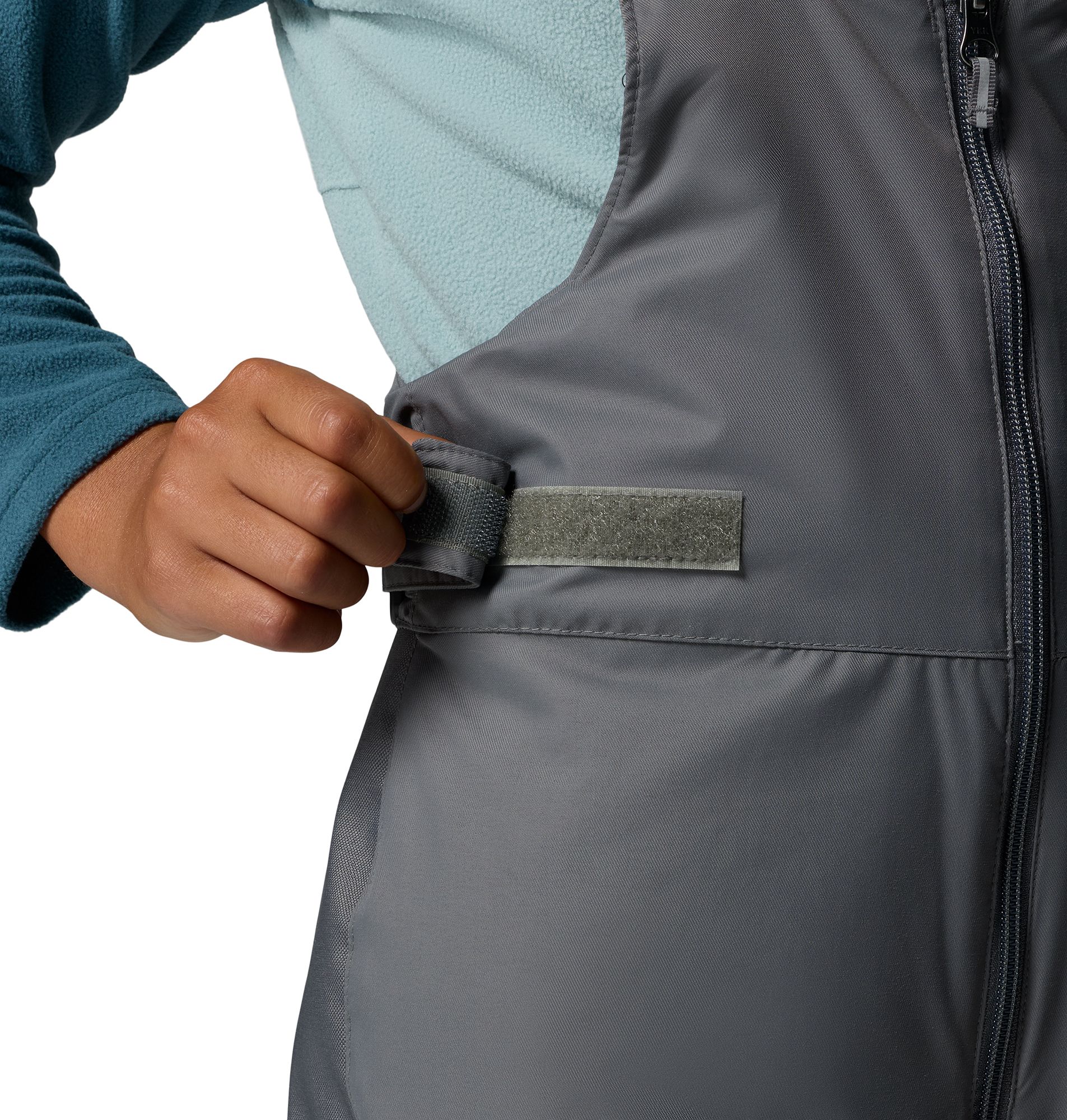 Columbia Boys' Adventure Ride II Bib product image