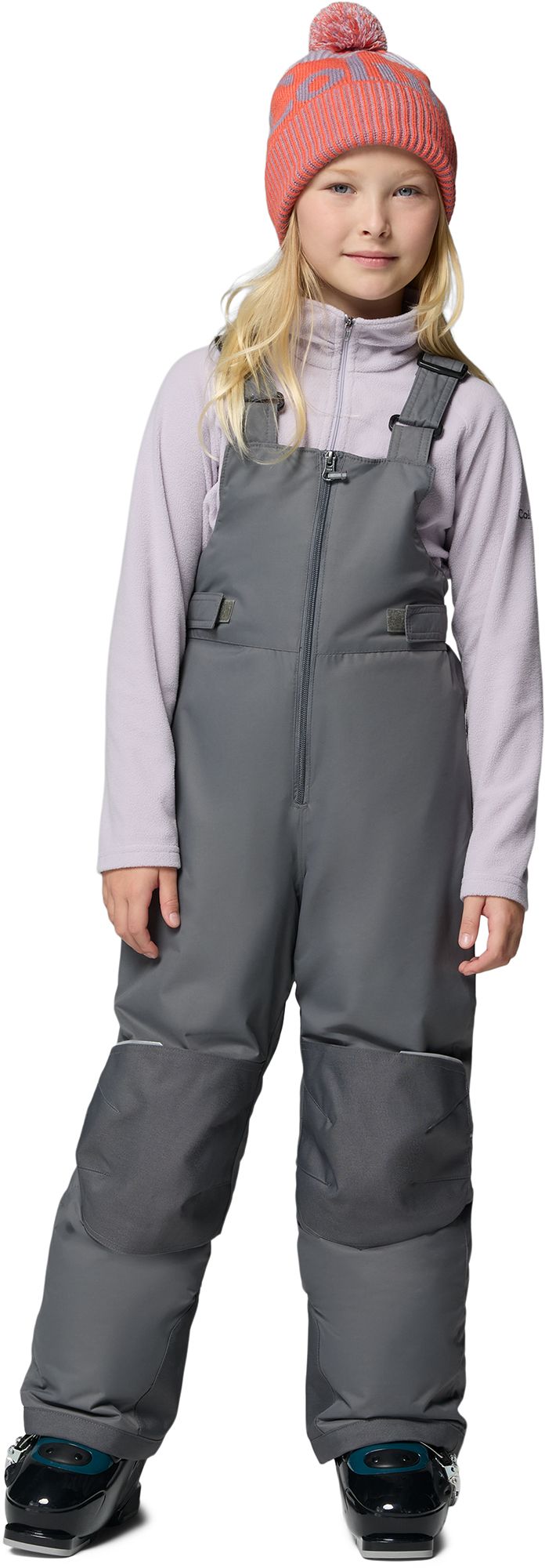 Columbia Boys' Adventure Ride II Bib product image