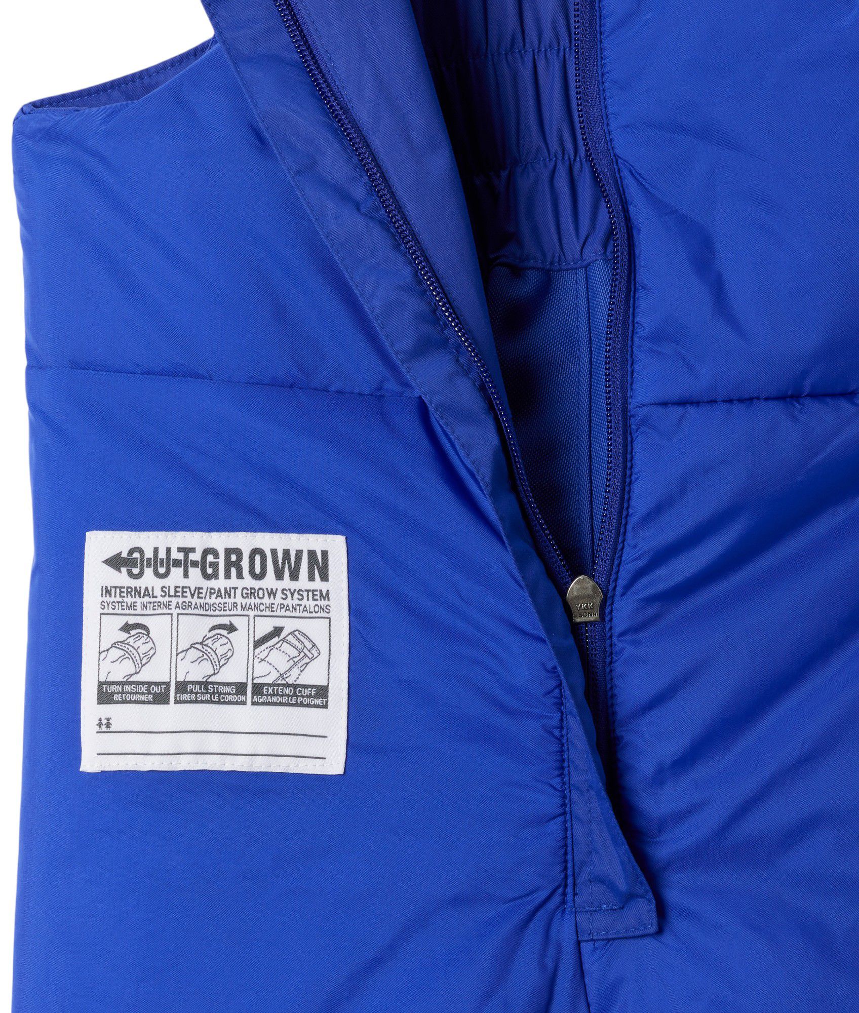 Columbia Boys' Adventure Ride II Bib product image