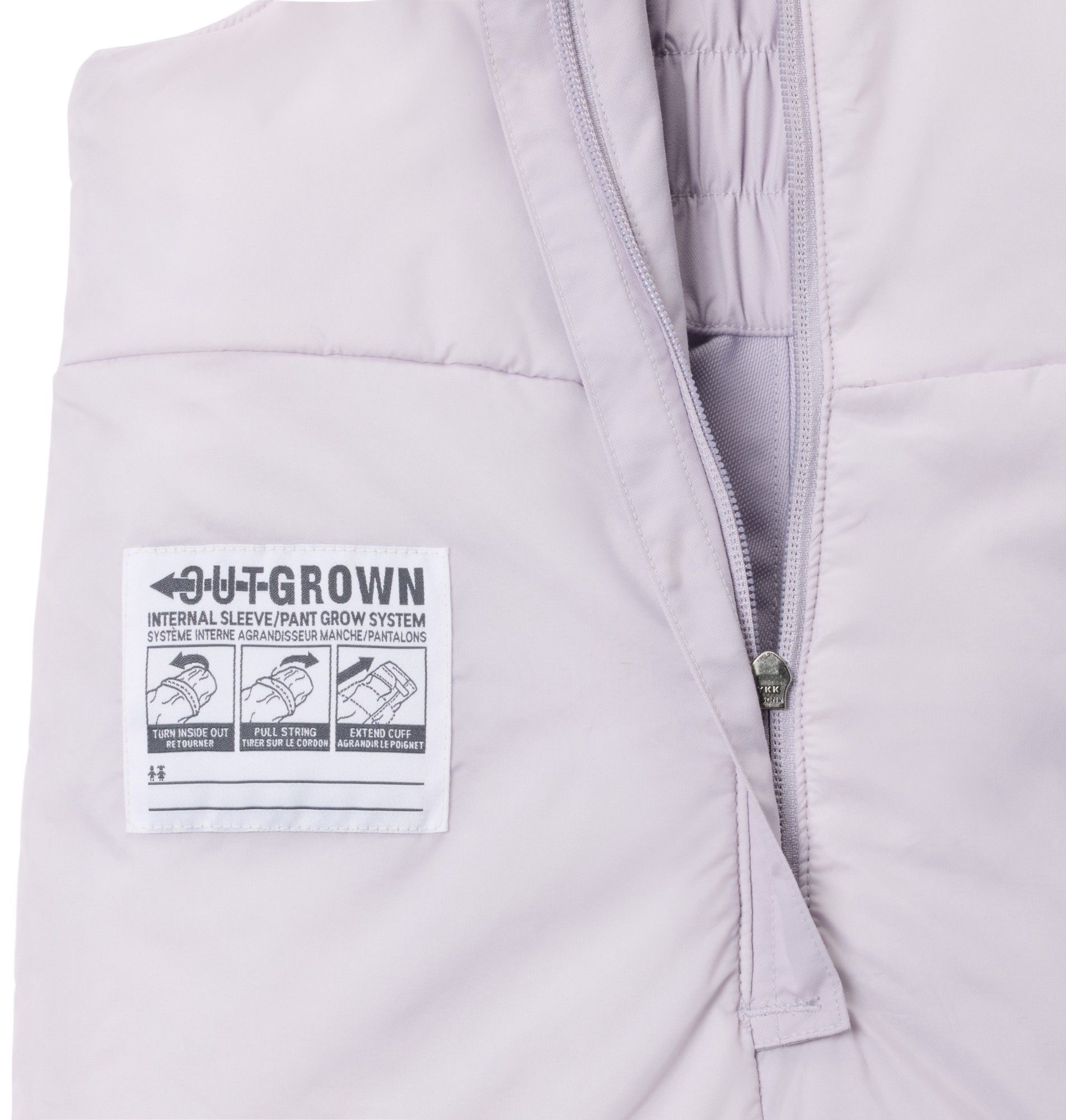 Columbia Boys' Adventure Ride II Bib product image