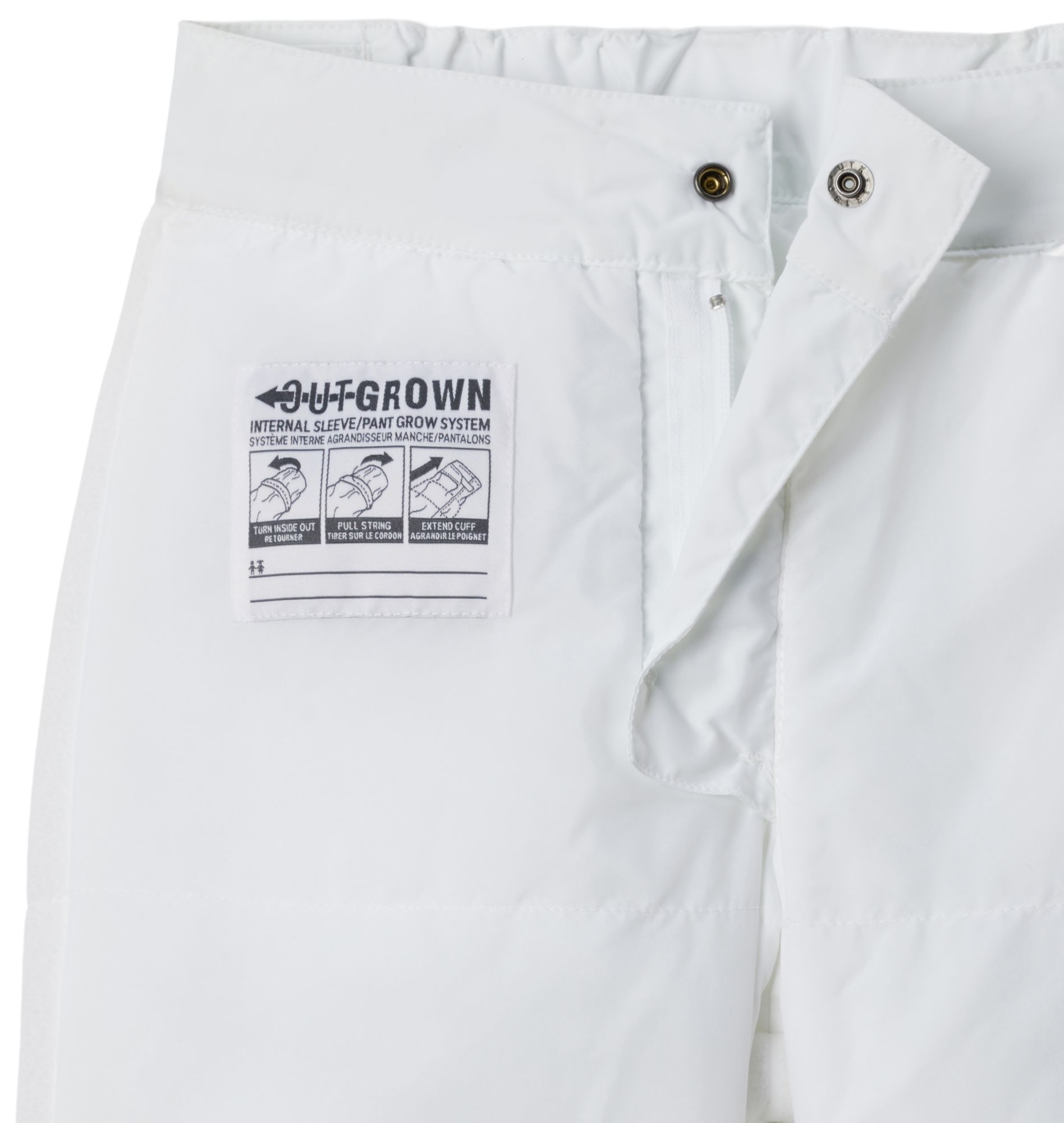 Columbia Girls' Starchaser Peak III Pants product image
