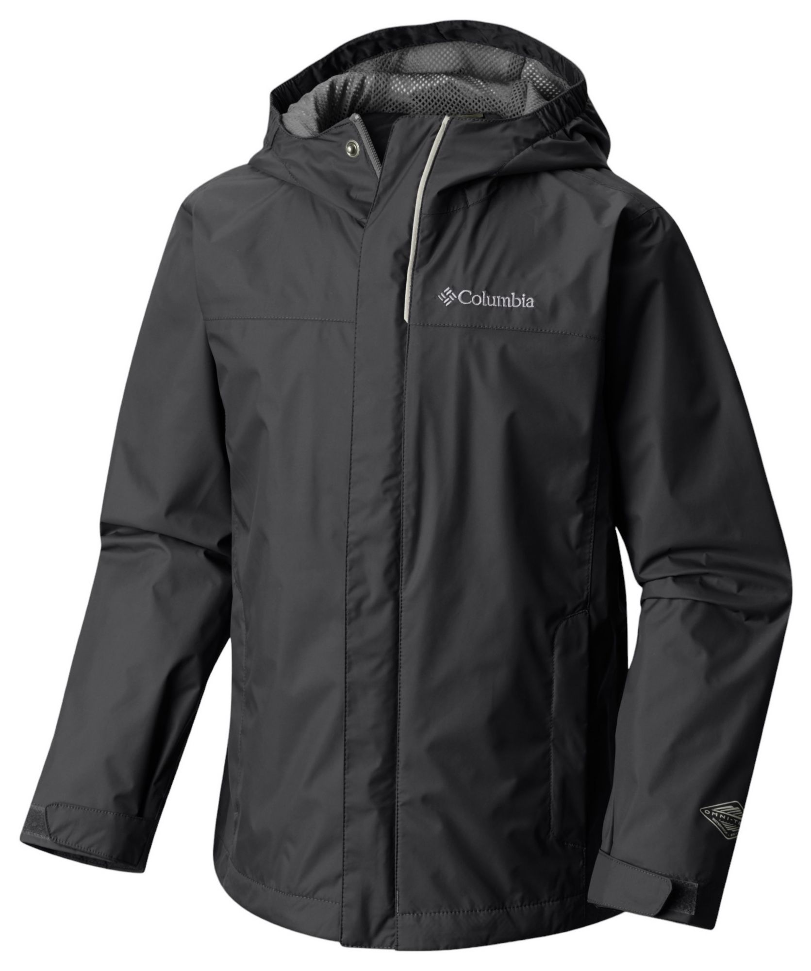 Columbia Boys' Watertight II Rain Jacket product image