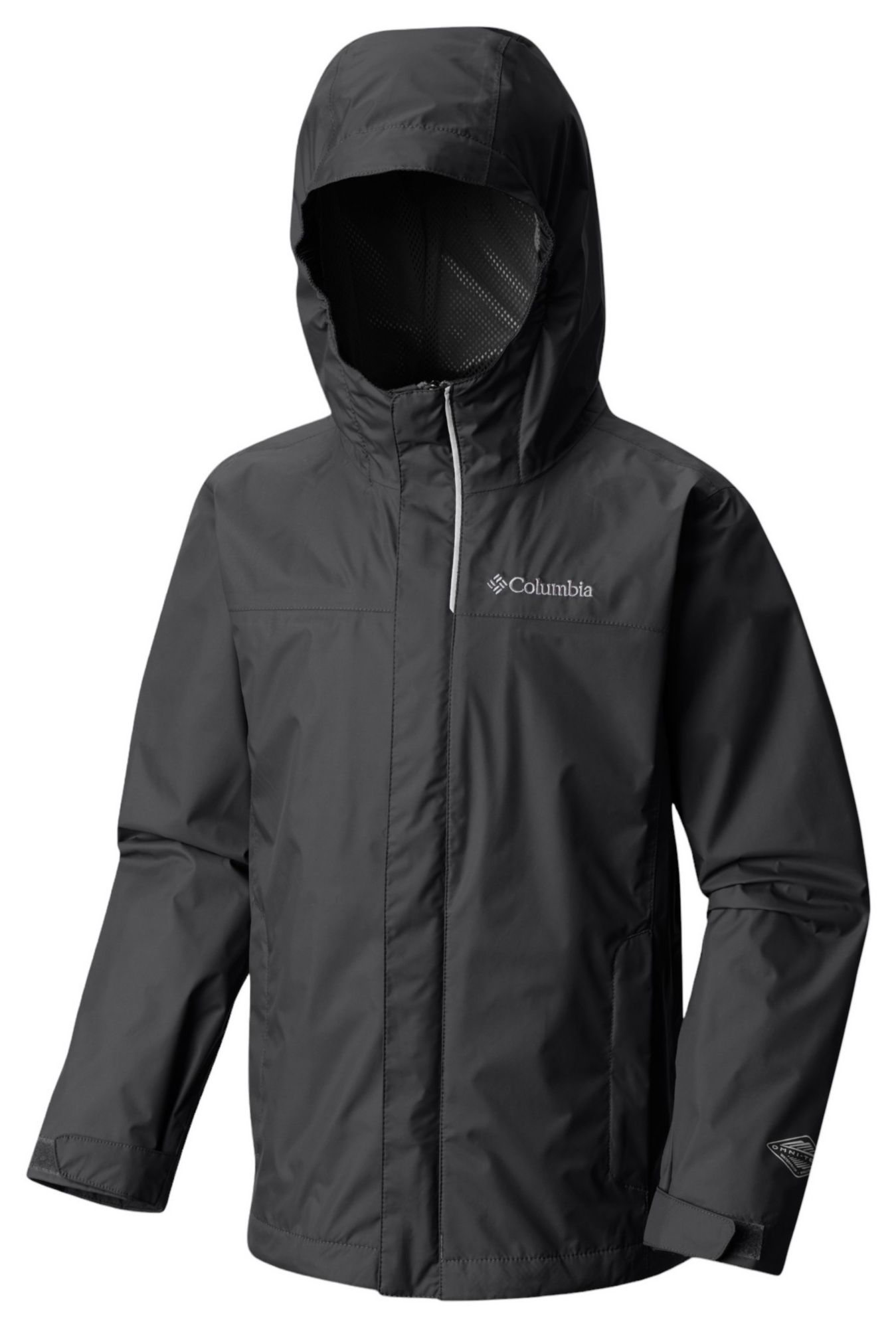 Columbia Boys' Watertight II Rain Jacket product image