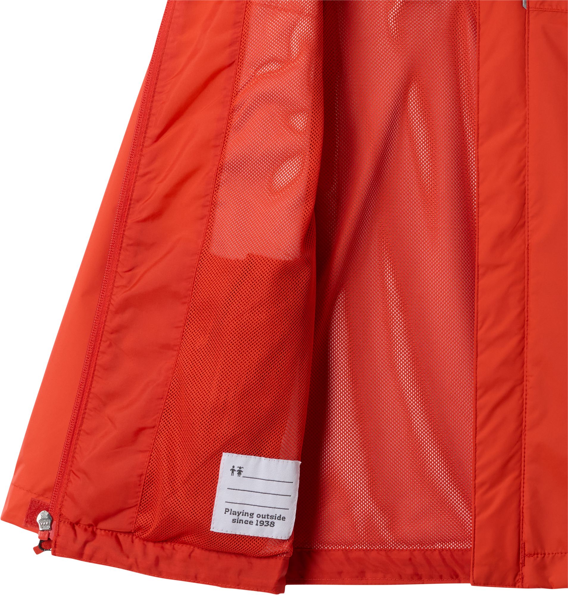 Columbia Boys' Watertight II Rain Jacket product image