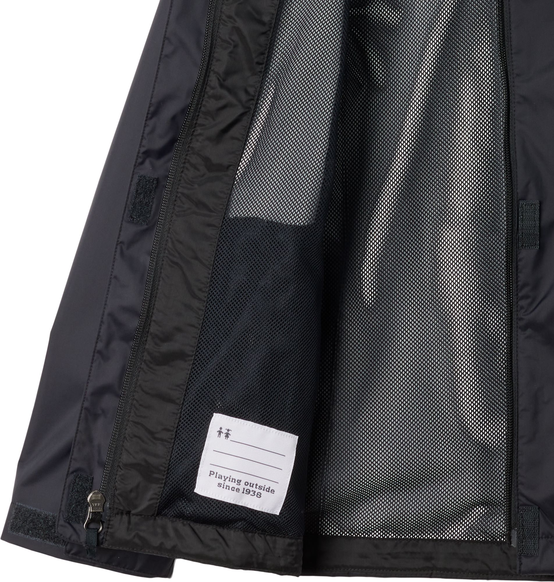 Columbia Girls’ Arcadia Rain Jacket product image