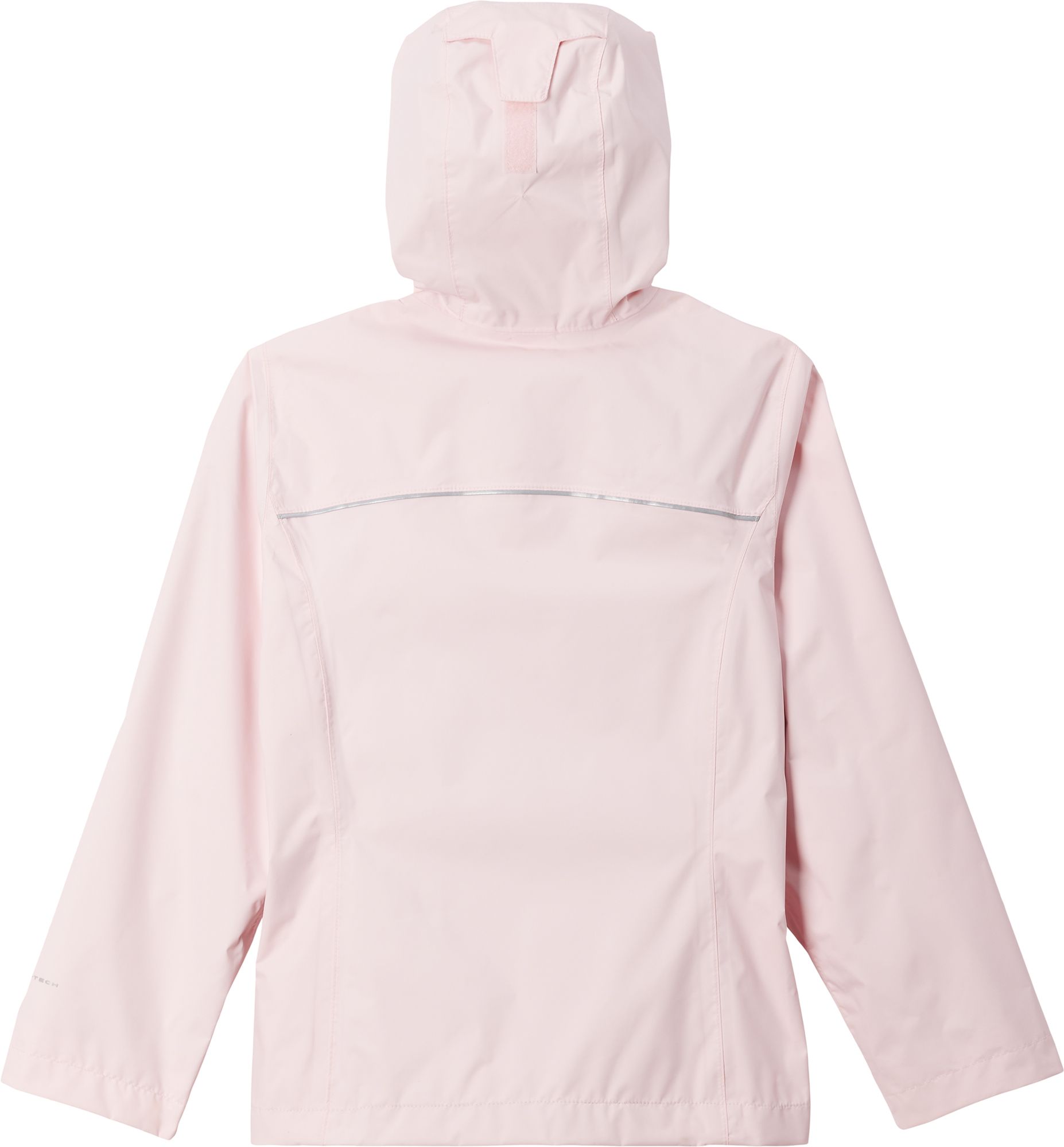 Columbia Girls' Arcadia Rain Jacket product image