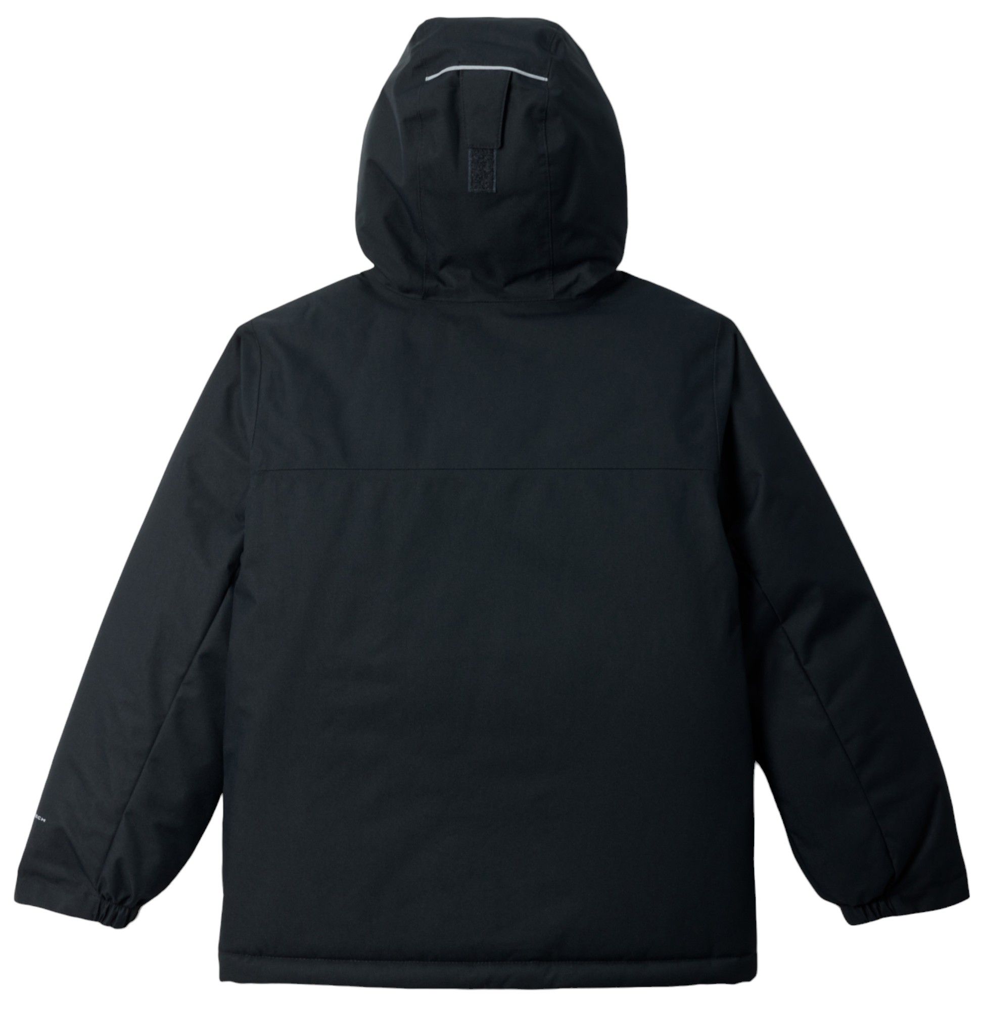 Columbia Boys' Hikebound II Insulated Jacket product image