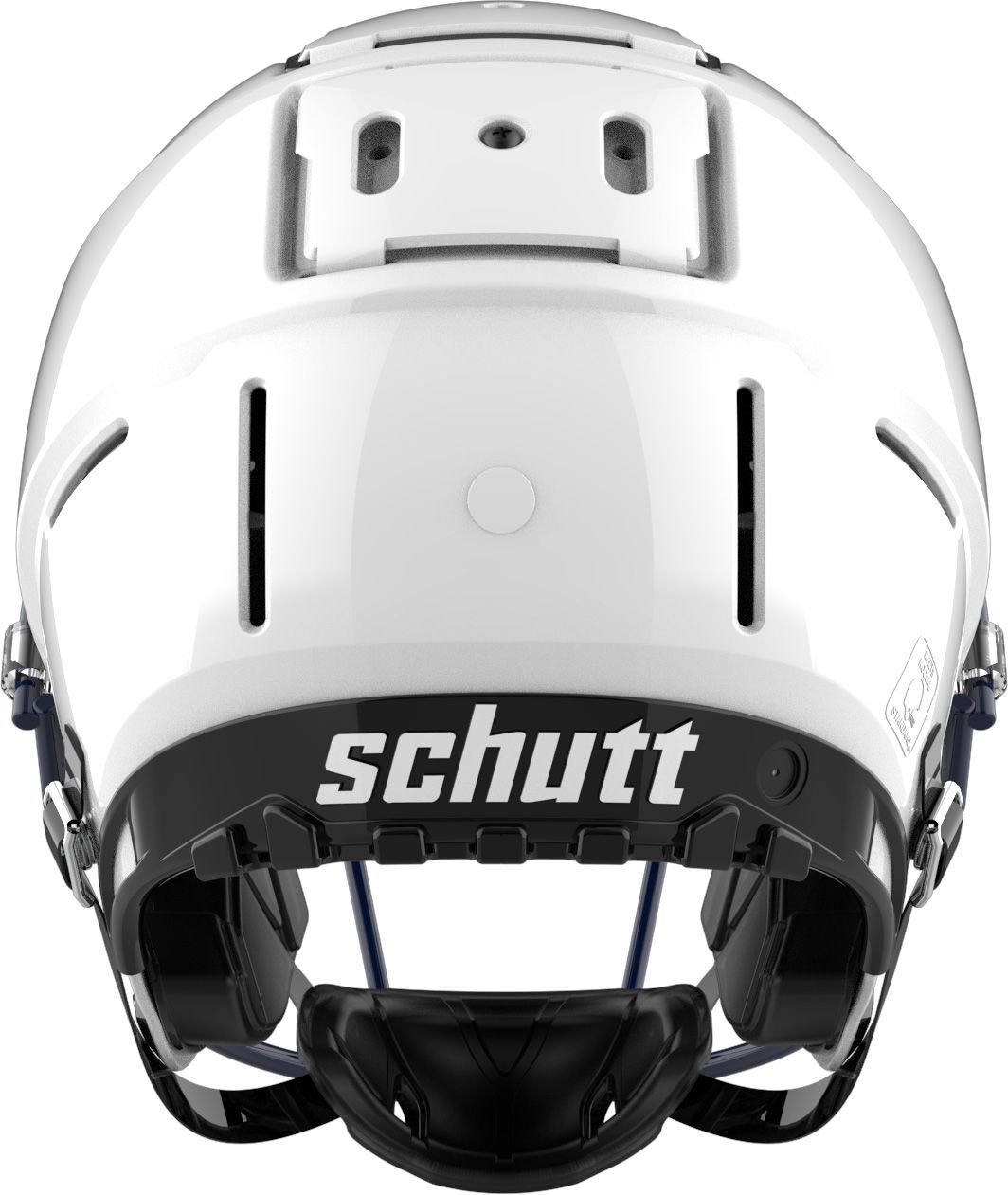 Schutt Varsity F7 2.0 Collegiate Football Helmet with EGOP III Facemask product image